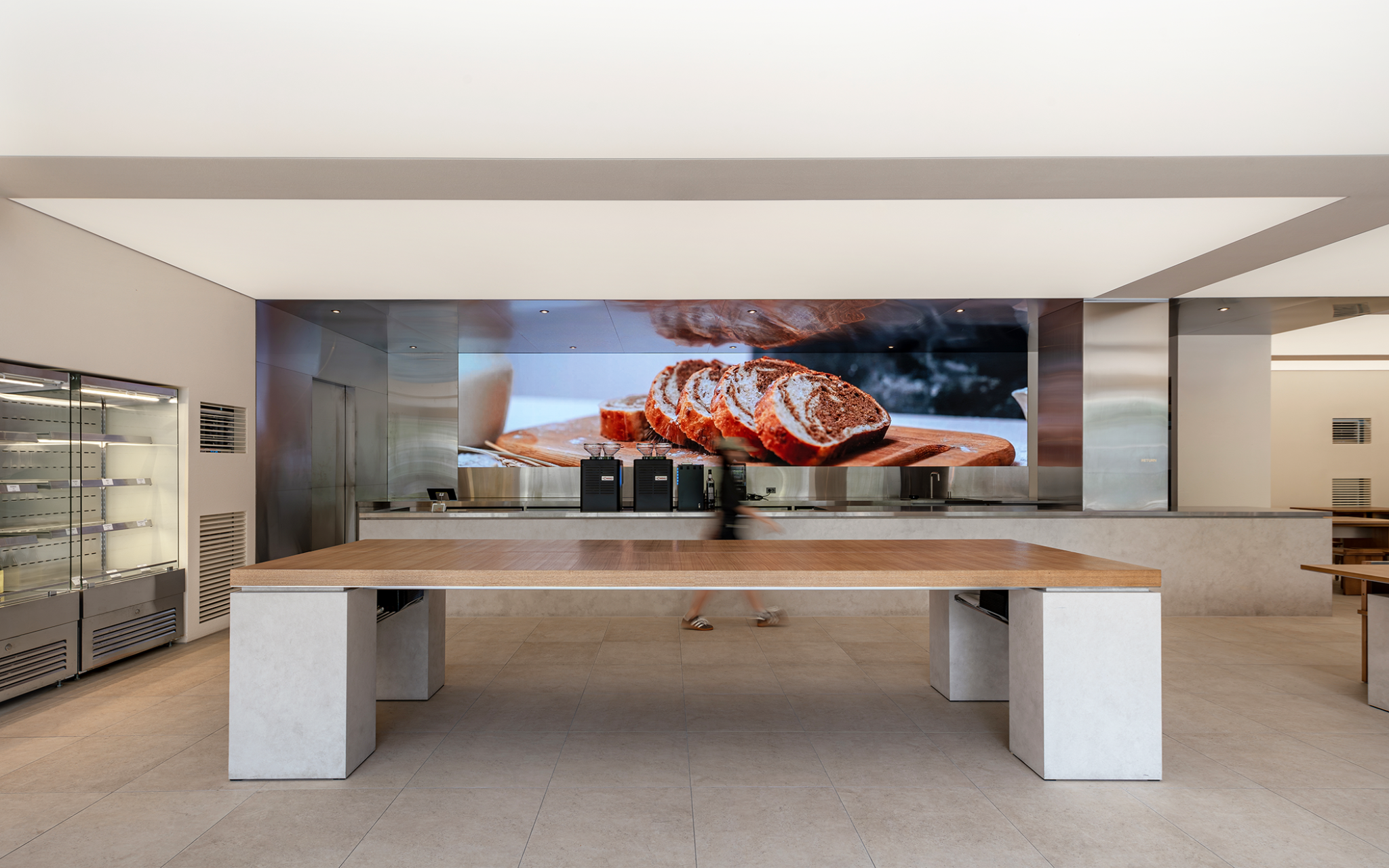 AVANT BAKERY Yeoksam