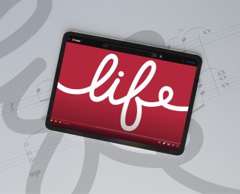 CANADA LIFE SOUND BRANDING