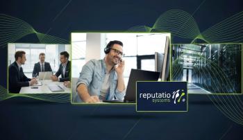 reputatio - AUDIO DNA