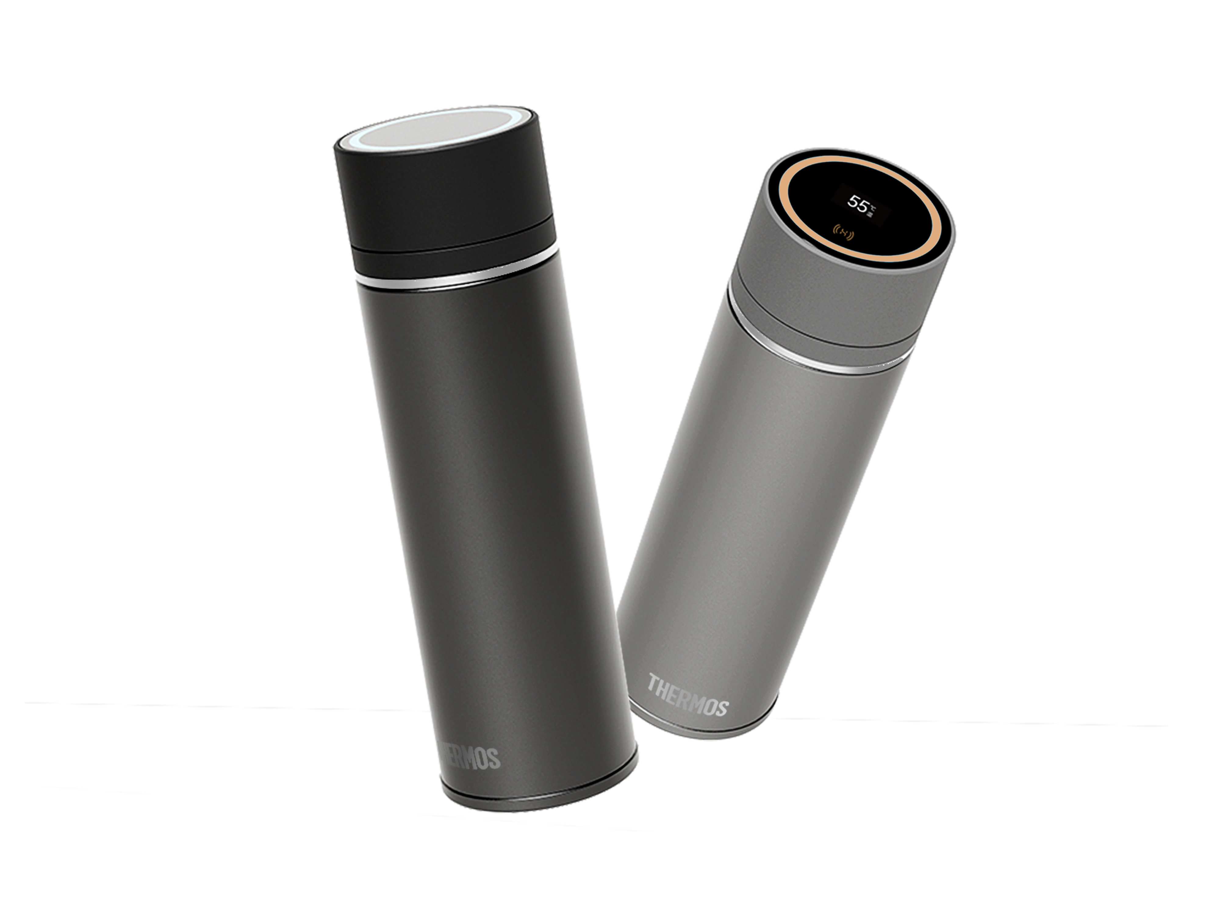 Smart Thermal Bottle