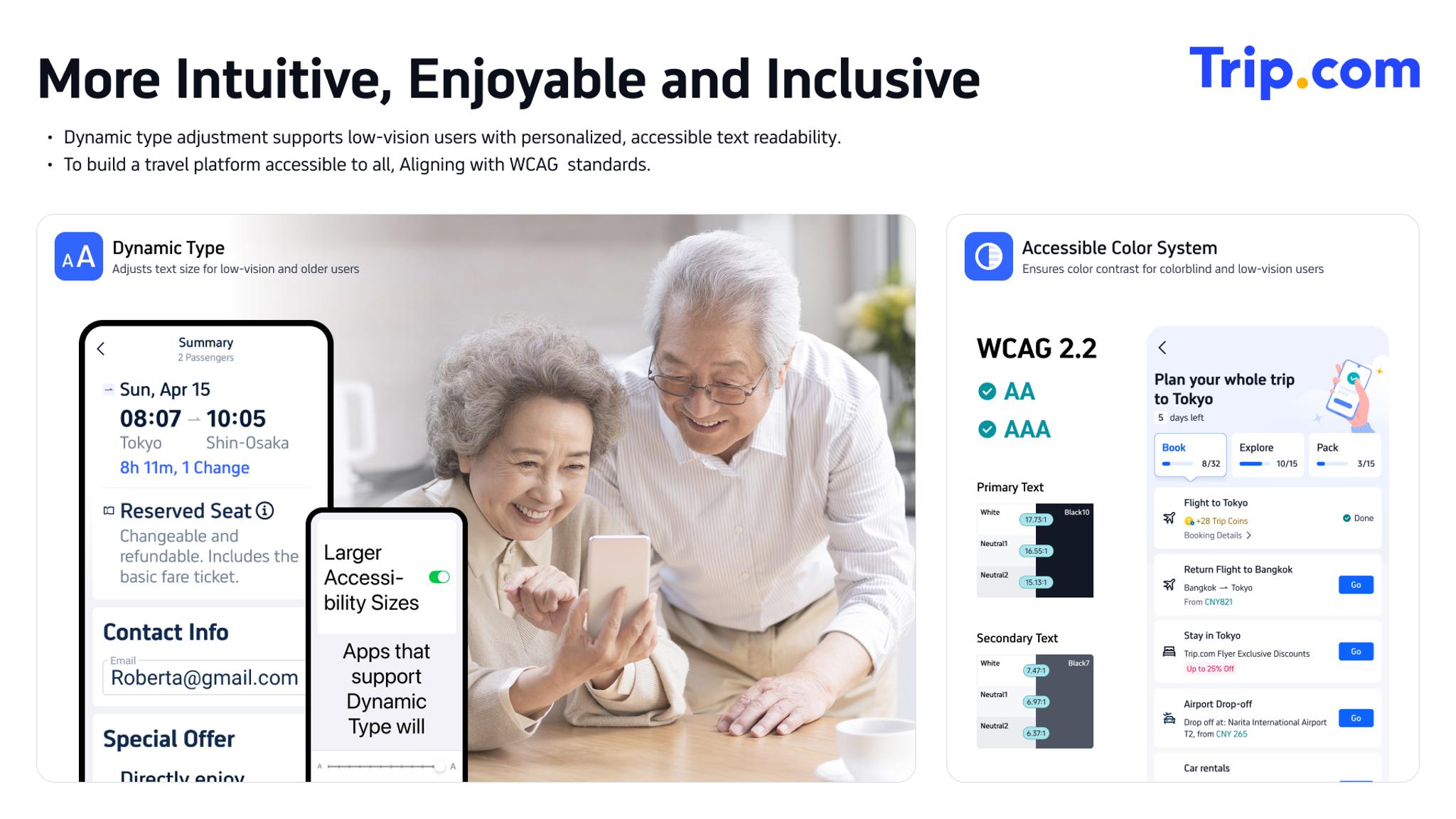 Trip.com: Trip for everyone