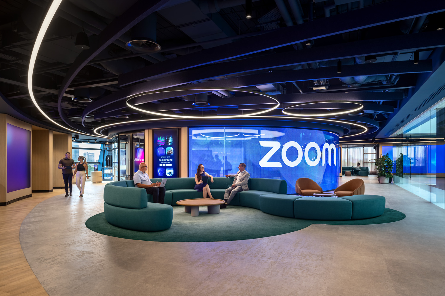 Zoom Video Communications, Inc.