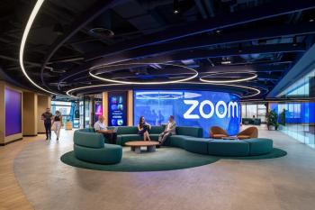 Zoom Video Communications, Inc.