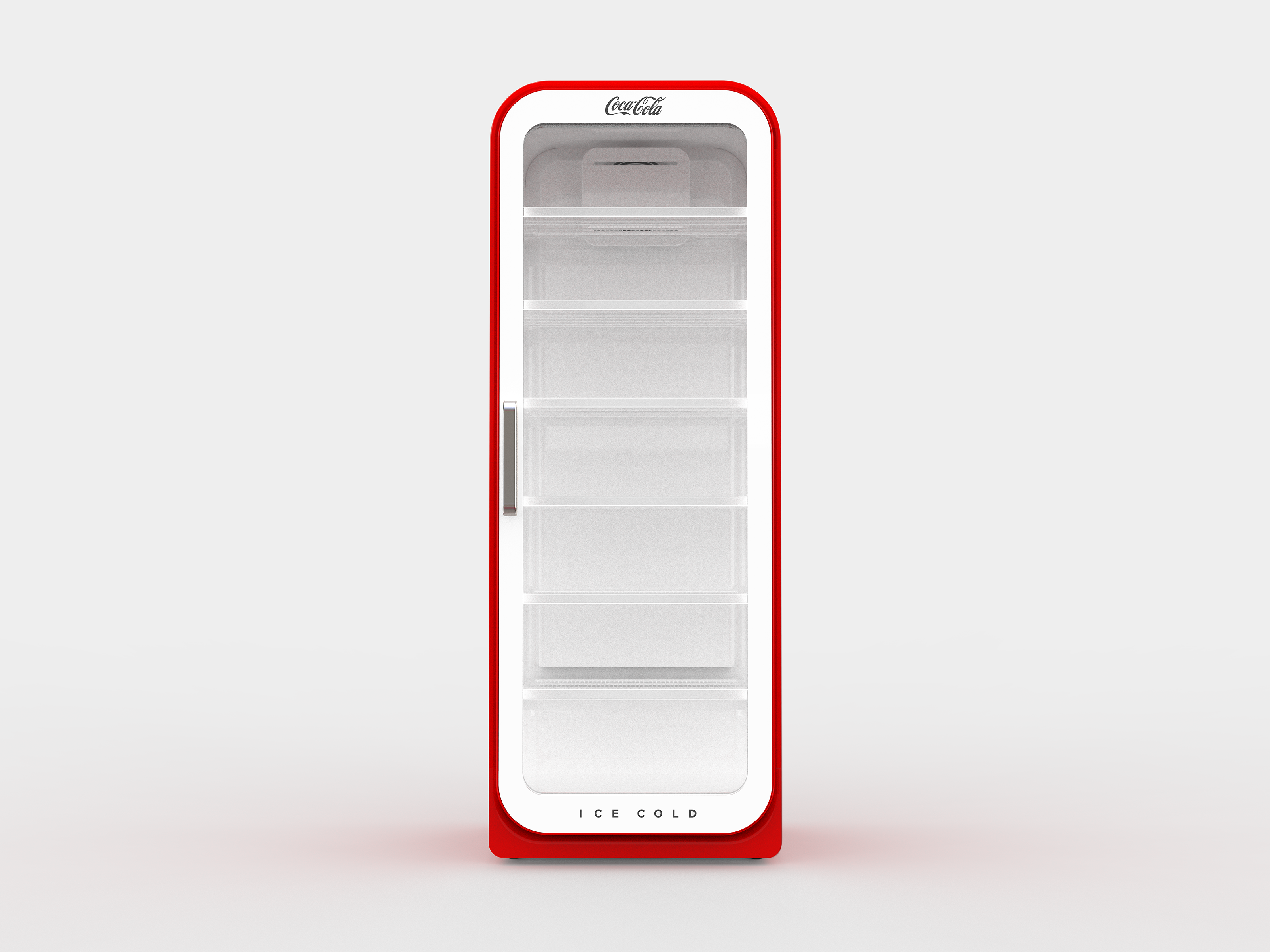 Coca-Cola Next Gen Cooler