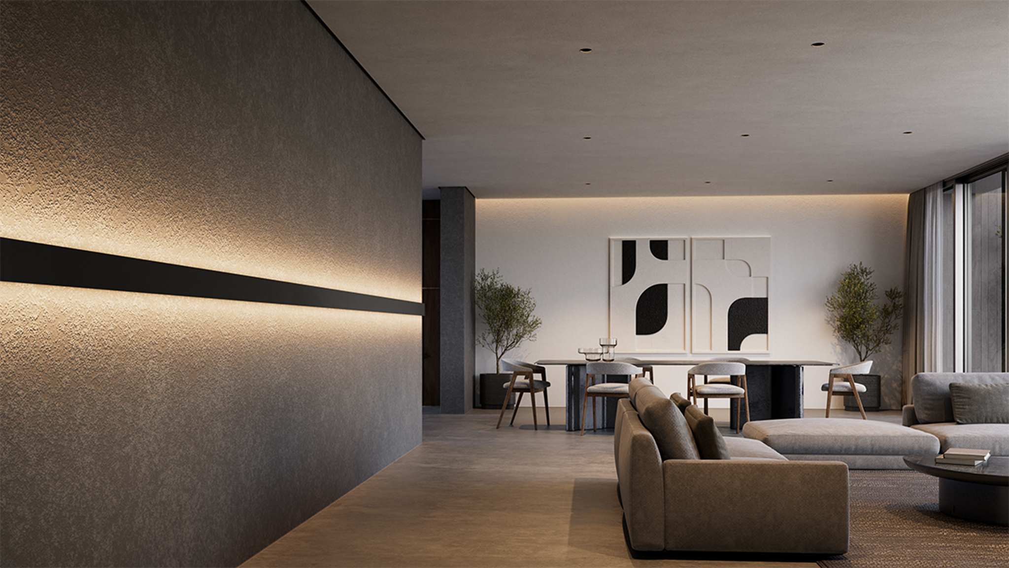 Idea Iluminacion Blugo