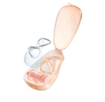 Munchkin Flow Nipple Shield +