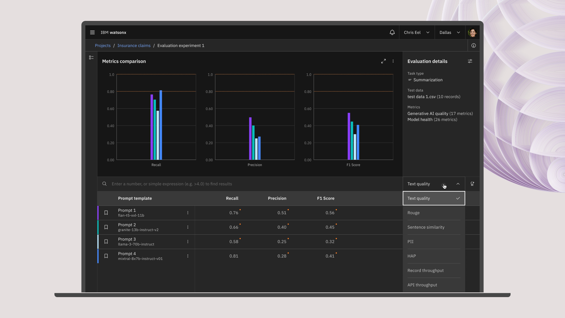 IBM watsonx.governance