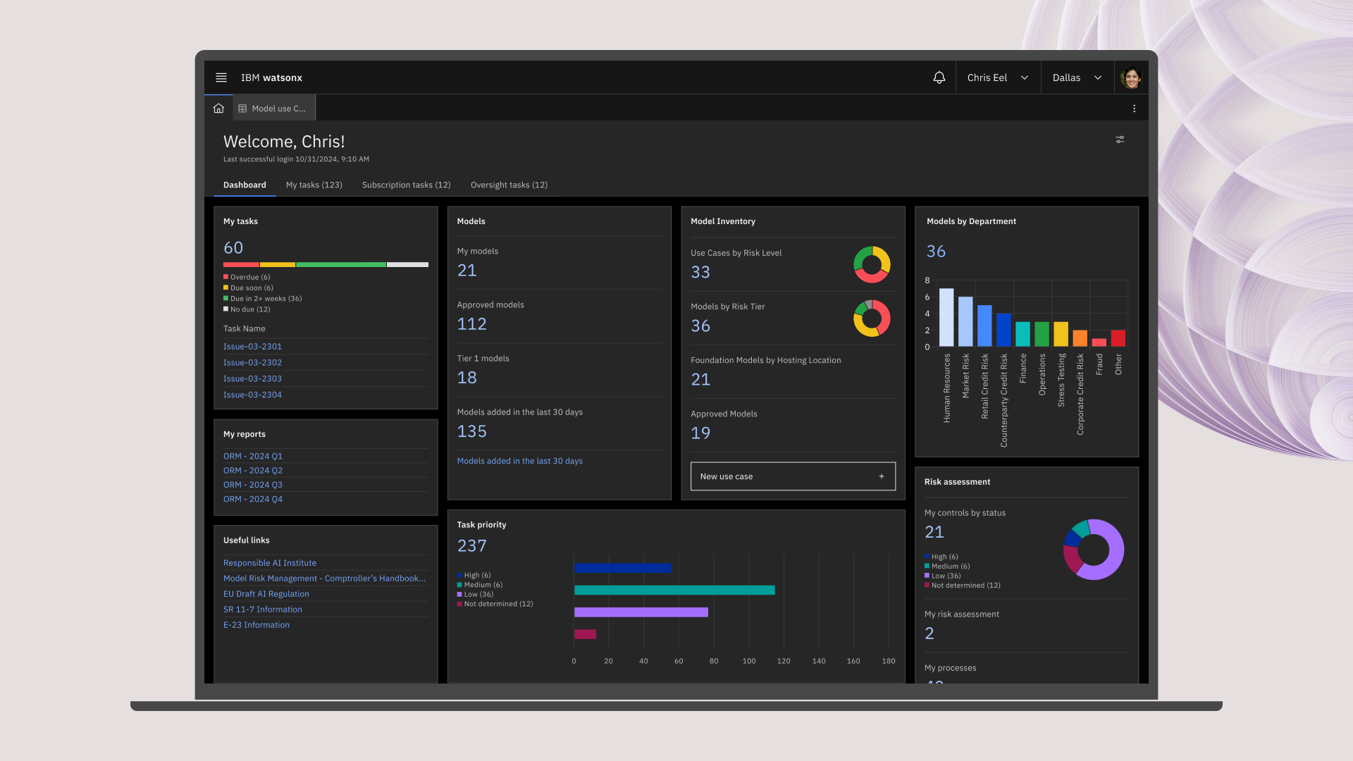 IBM watsonx.governance