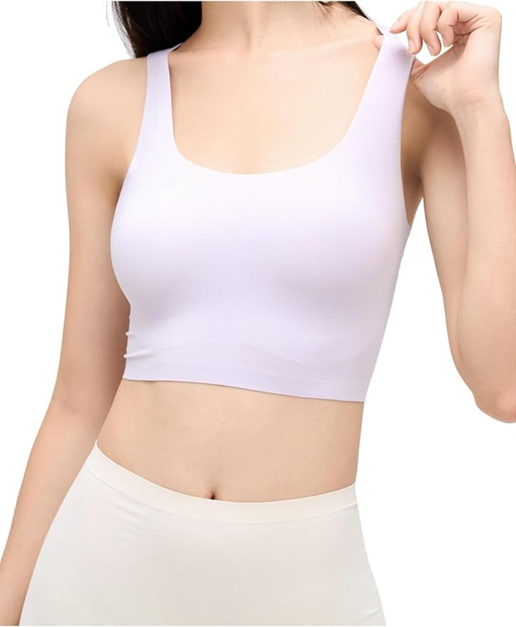 Sablier travel bra for women