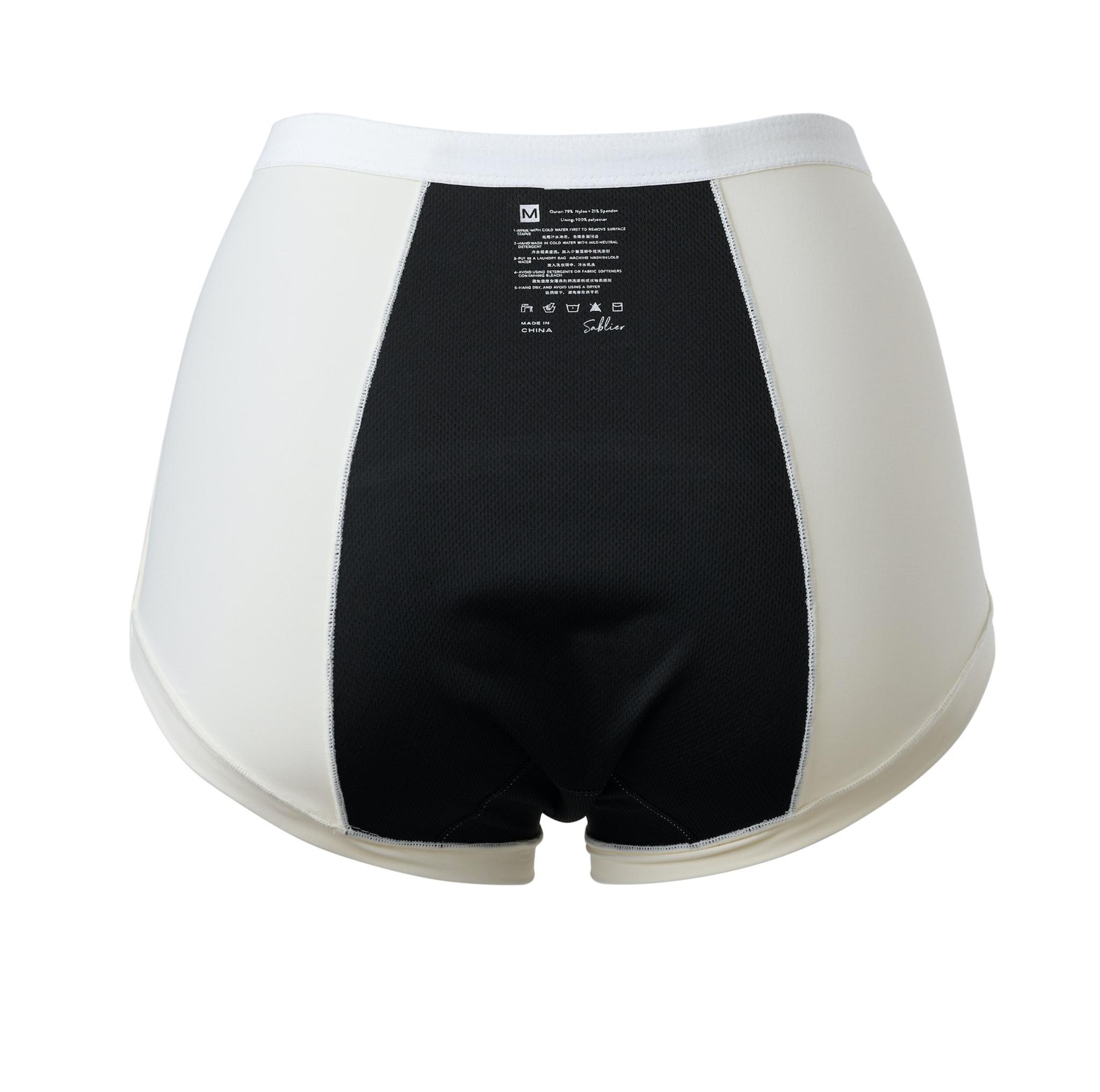 Sablier leakproof period underwear for women