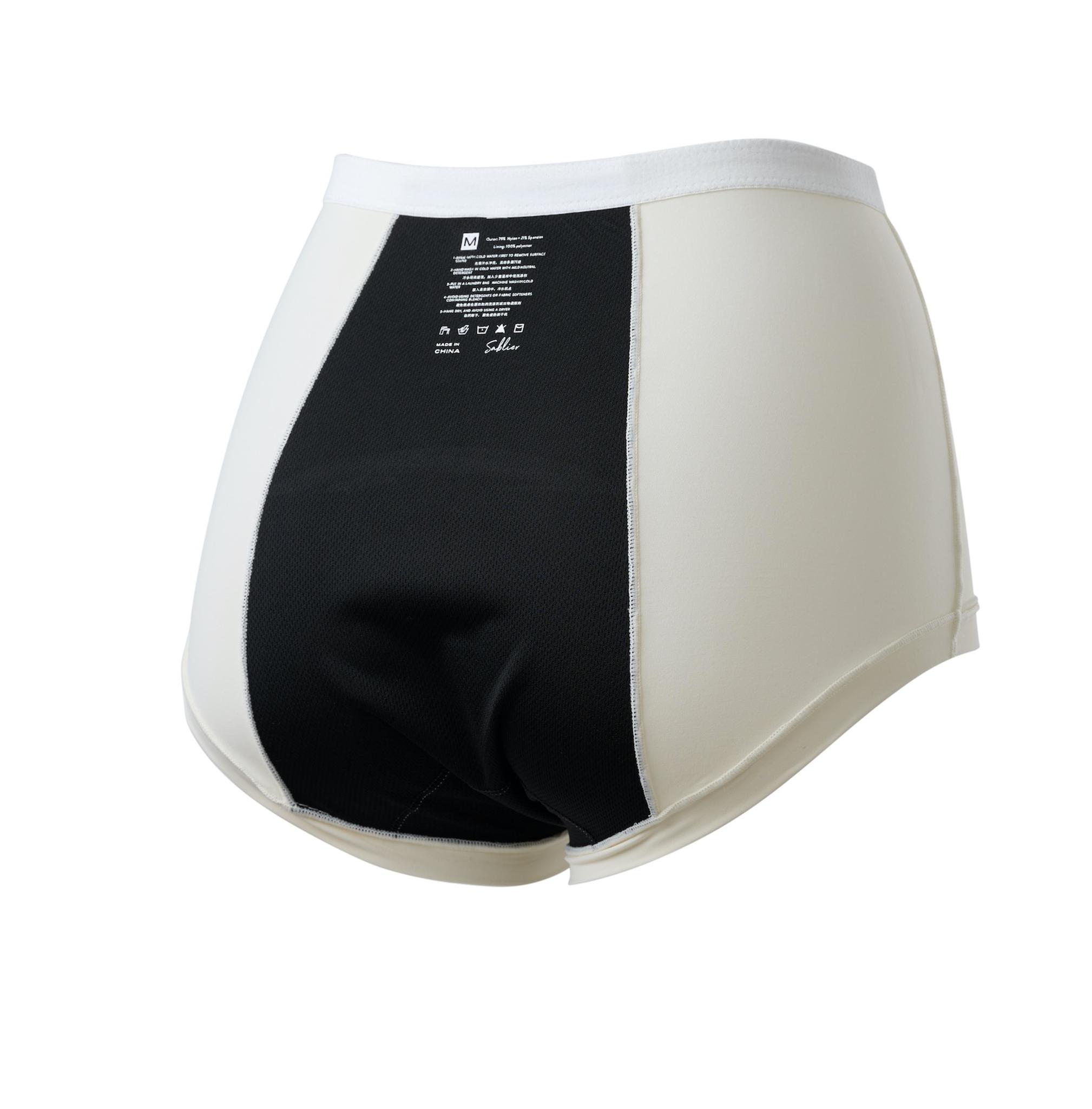 Sablier leakproof period underwear for women