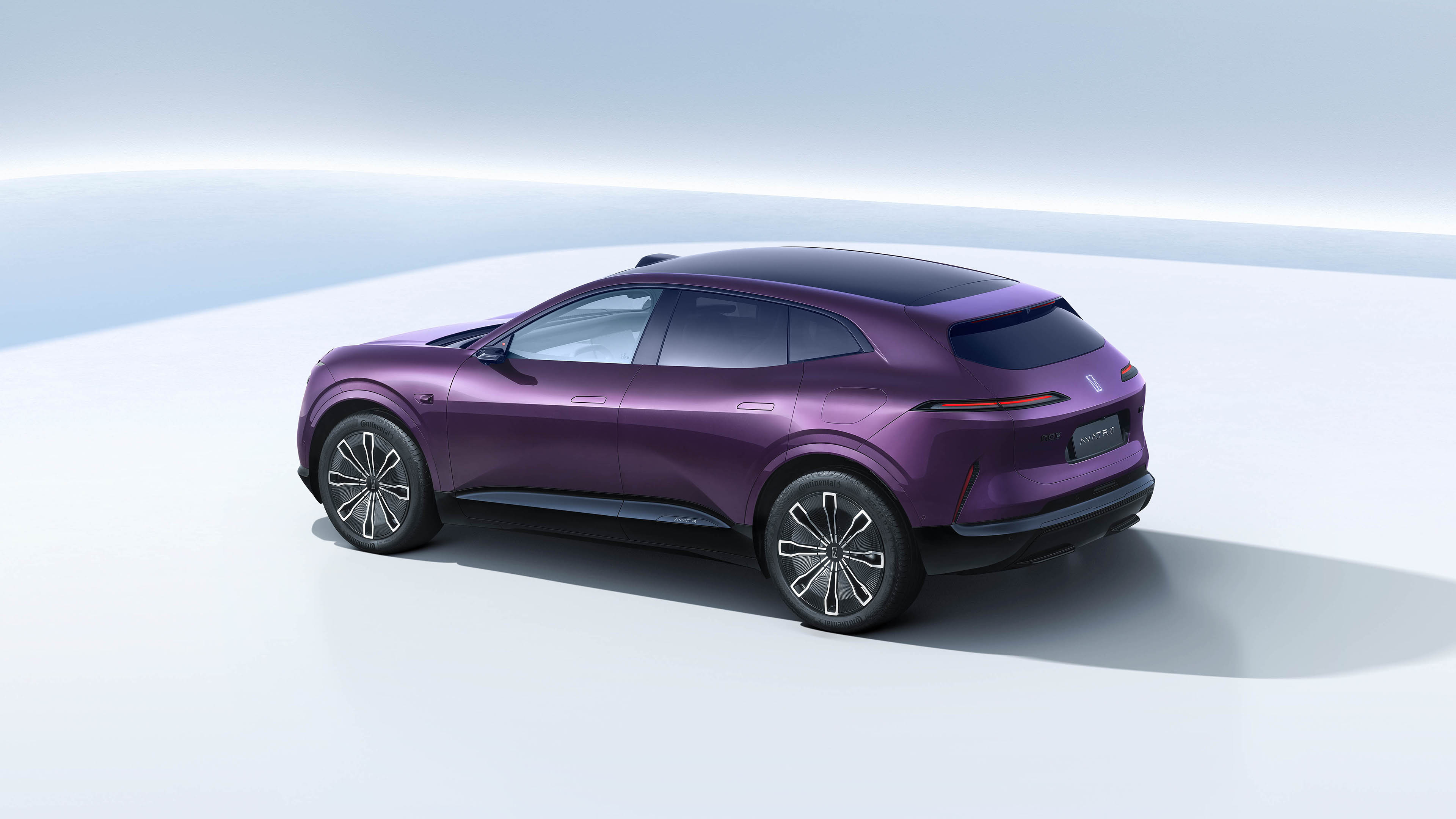 AVATR 07