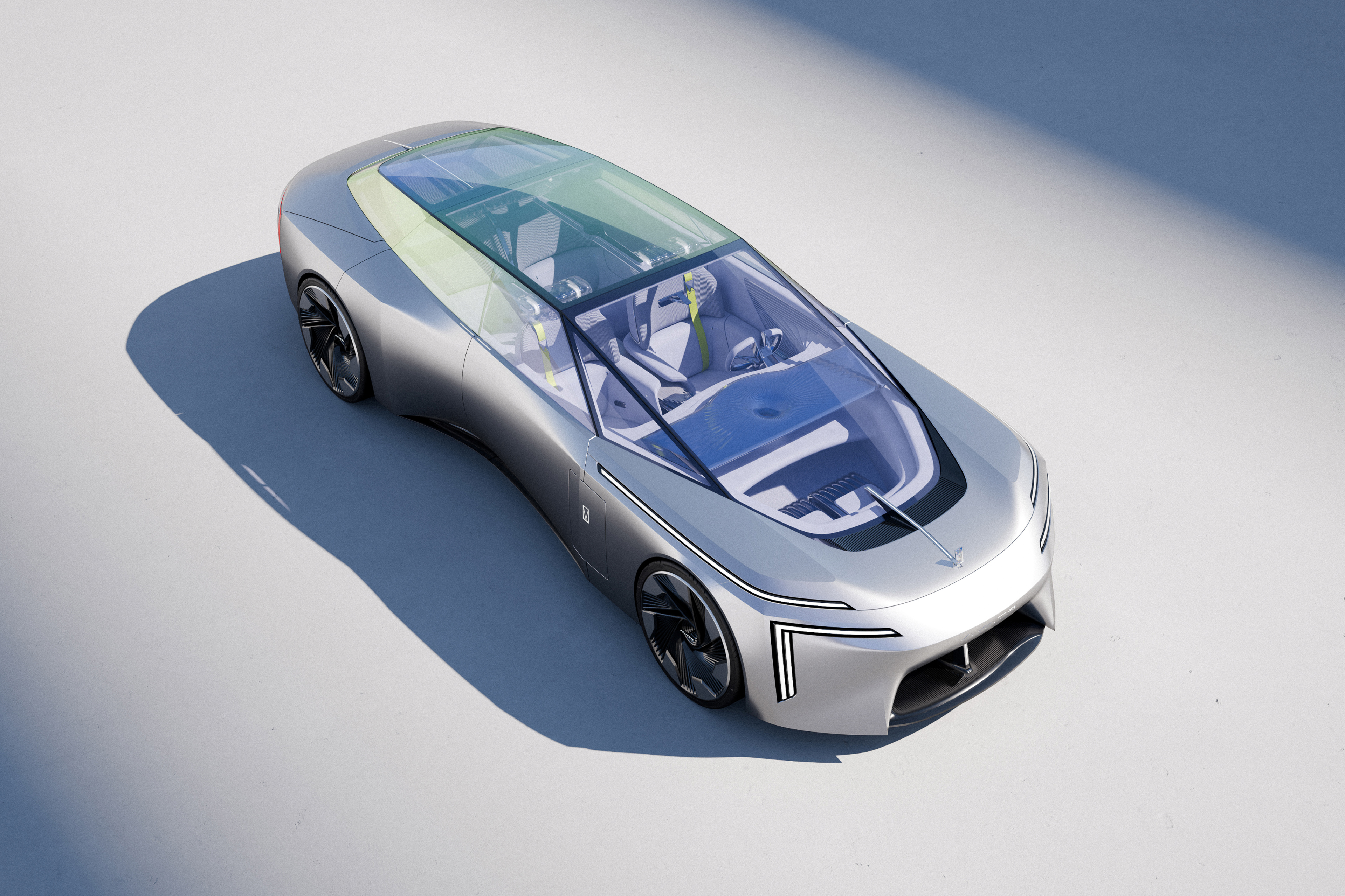 AVATR VISION XPECTRA