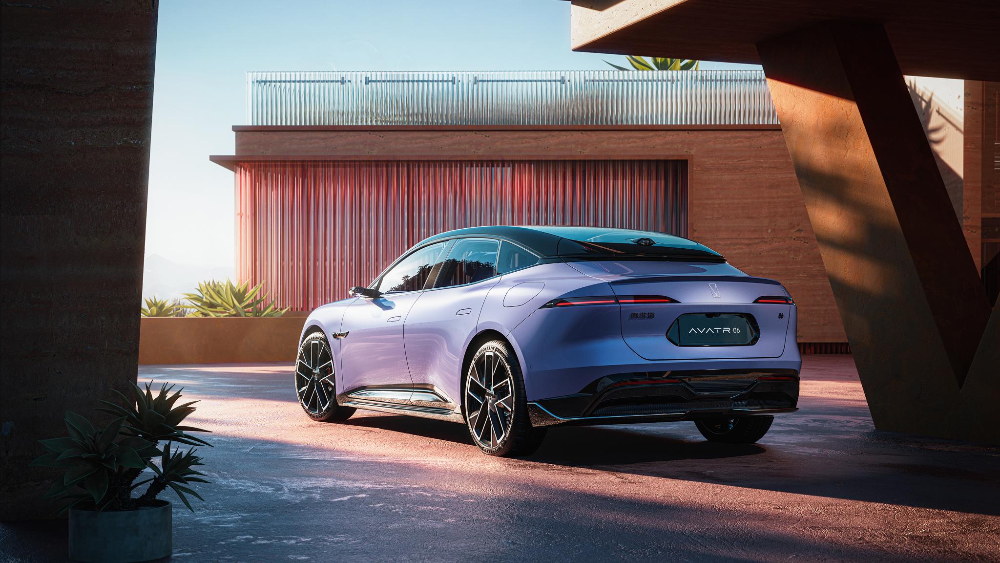AVATR 06