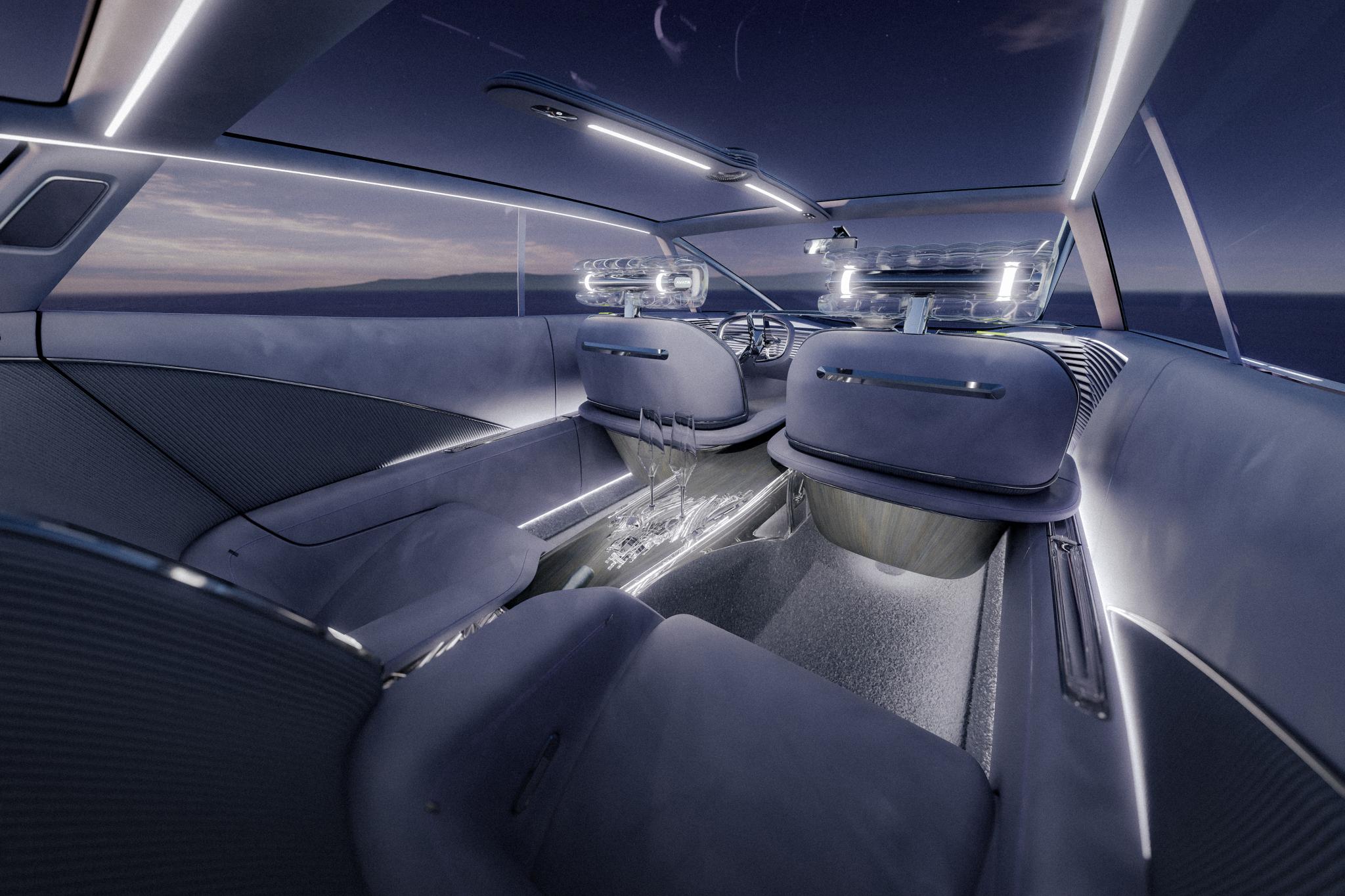 AVATR VISION XPECTRA