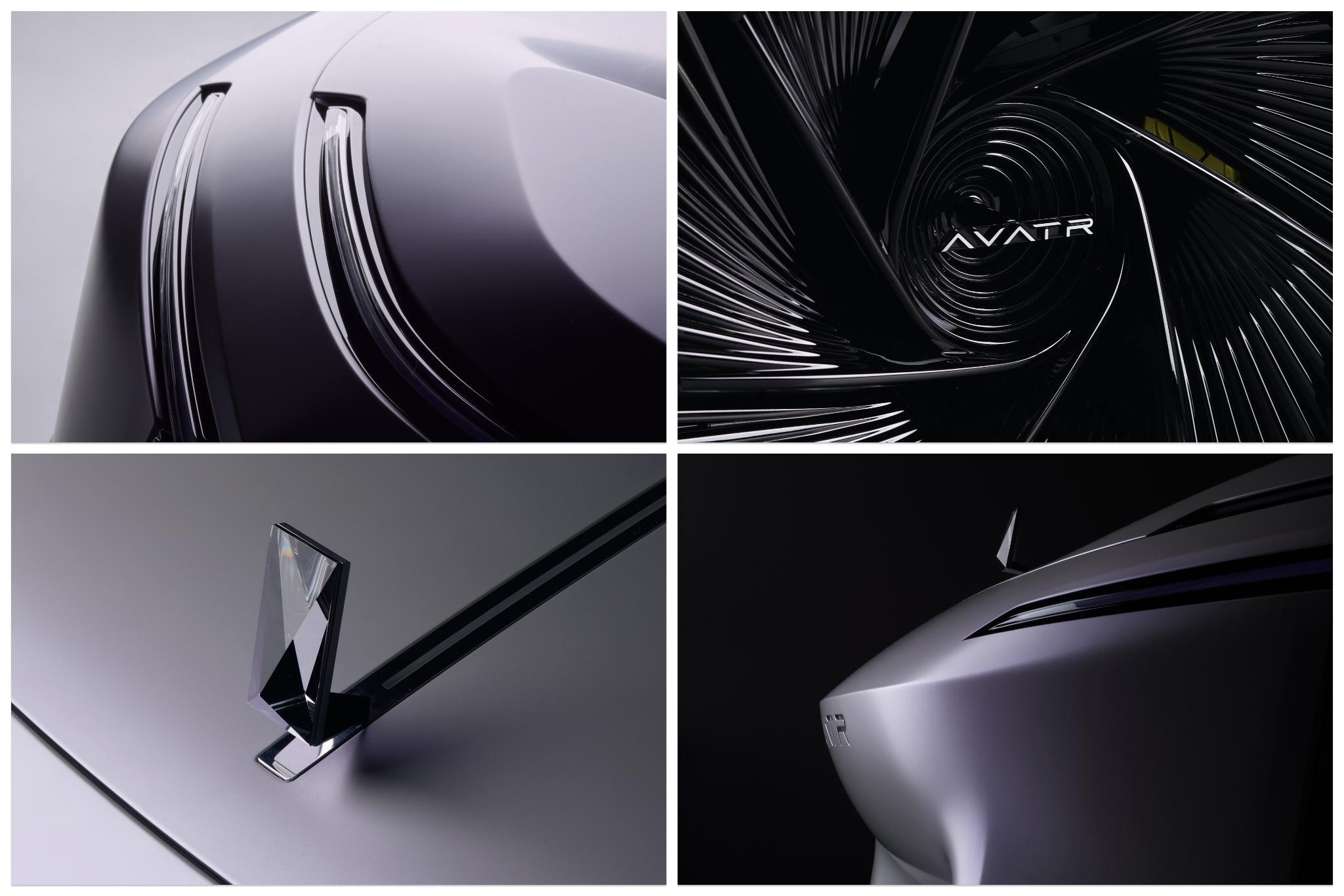 AVATR VISION XPECTRA