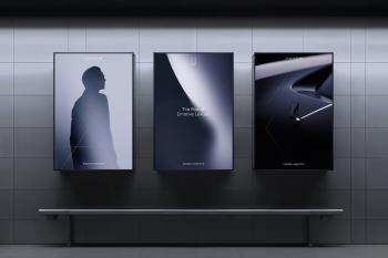 AVATR VISION XPECTRA Global Launch Campaign