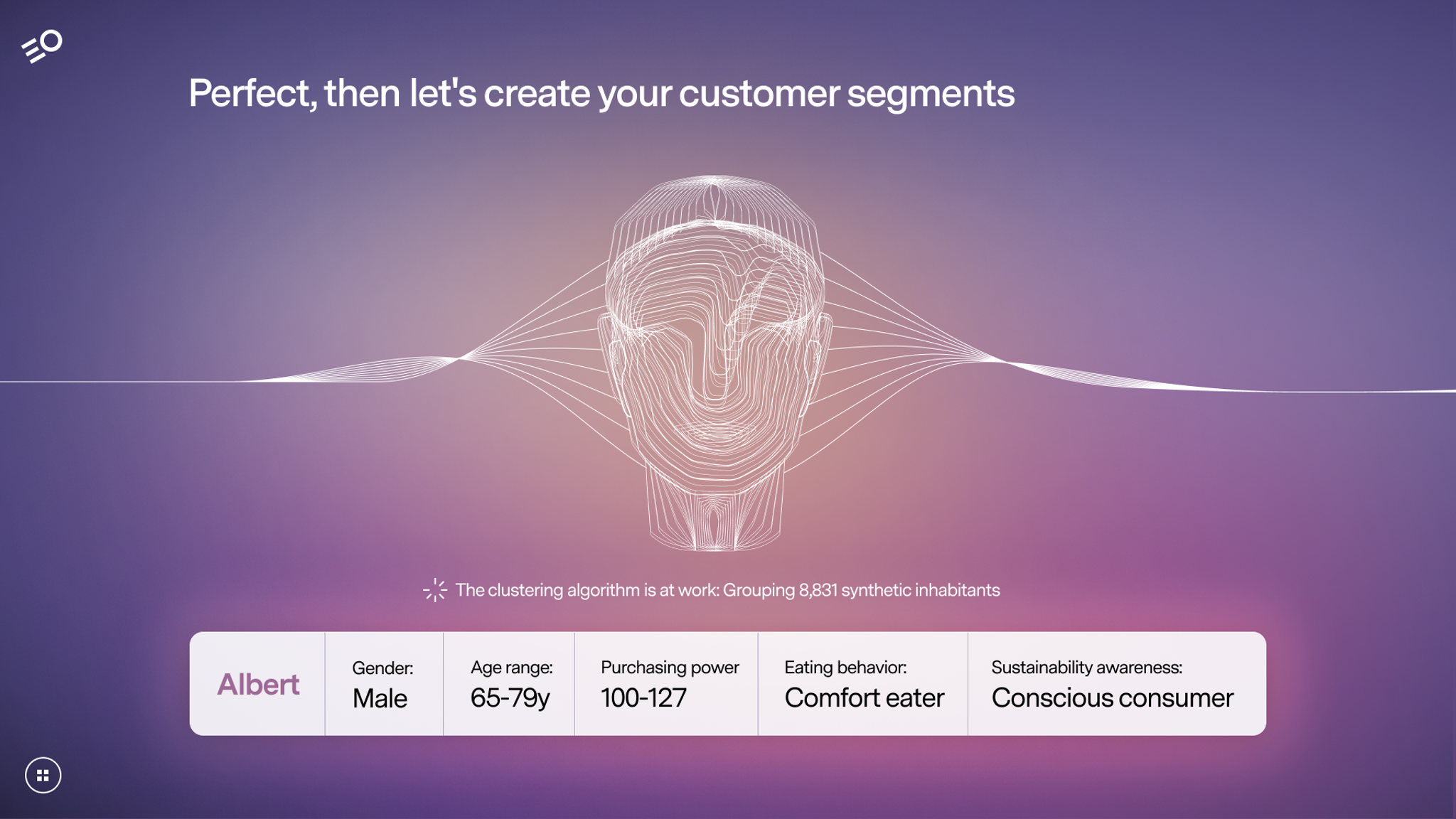The Customer Insights Studio