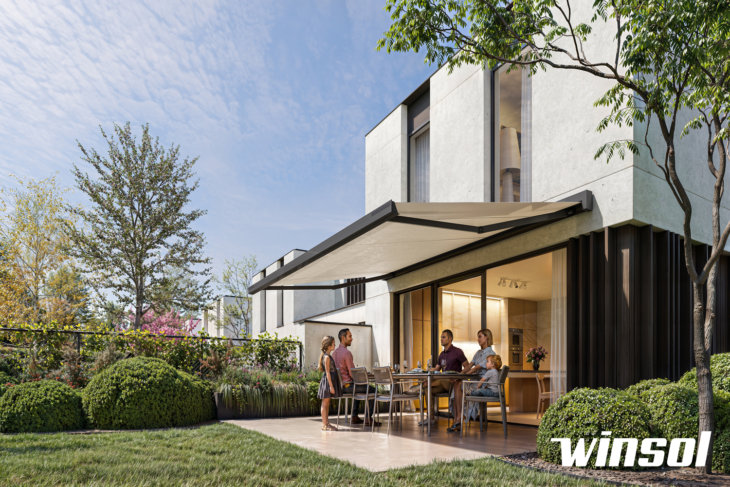 LumiSolar / LinaSolar