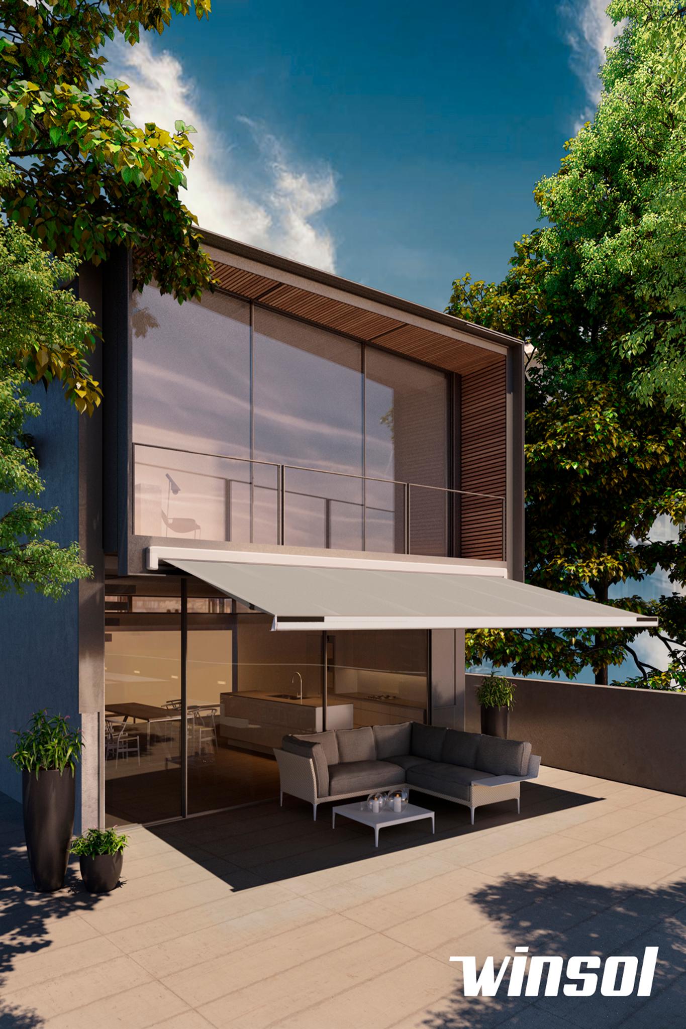 LumiSolar / LinaSolar