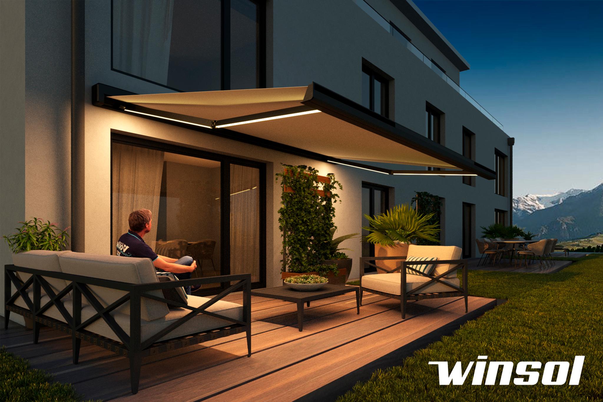 LumiSolar / LinaSolar