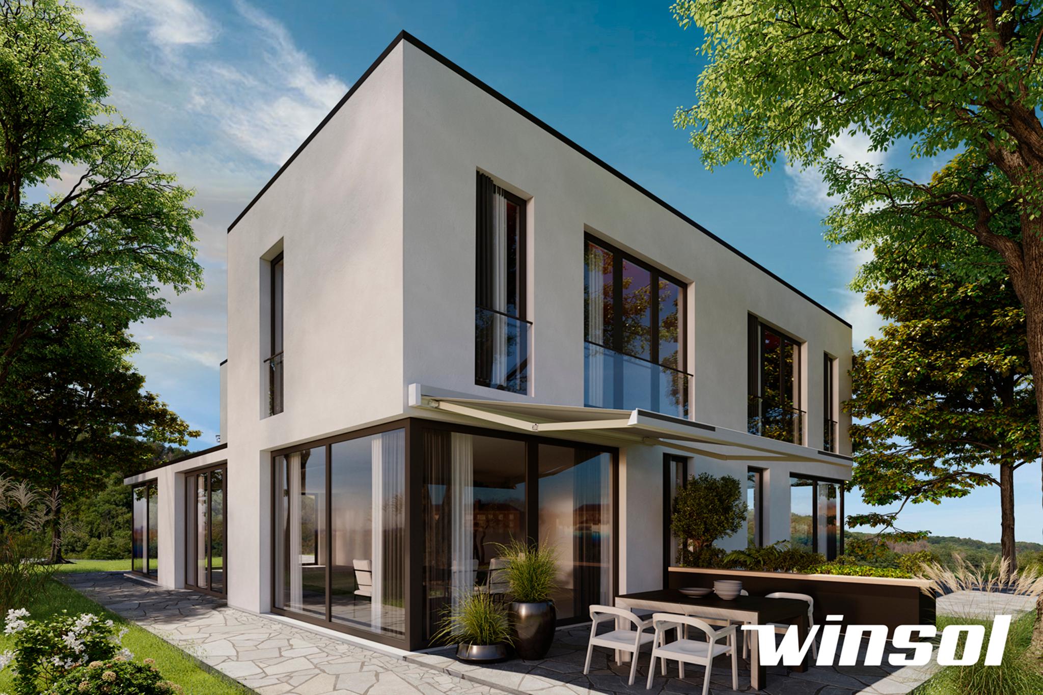 LumiSolar / LinaSolar