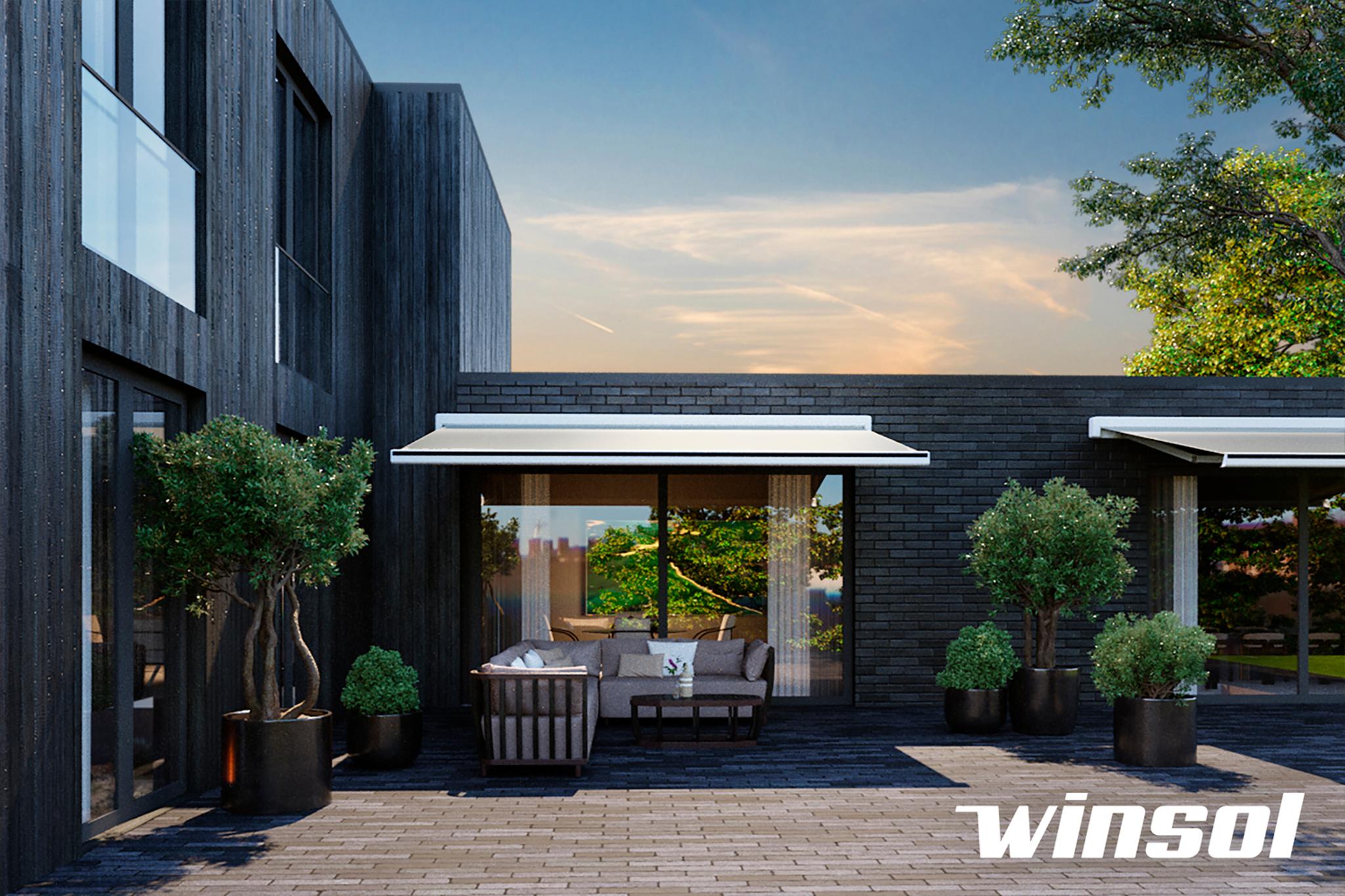 LumiSolar / LinaSolar