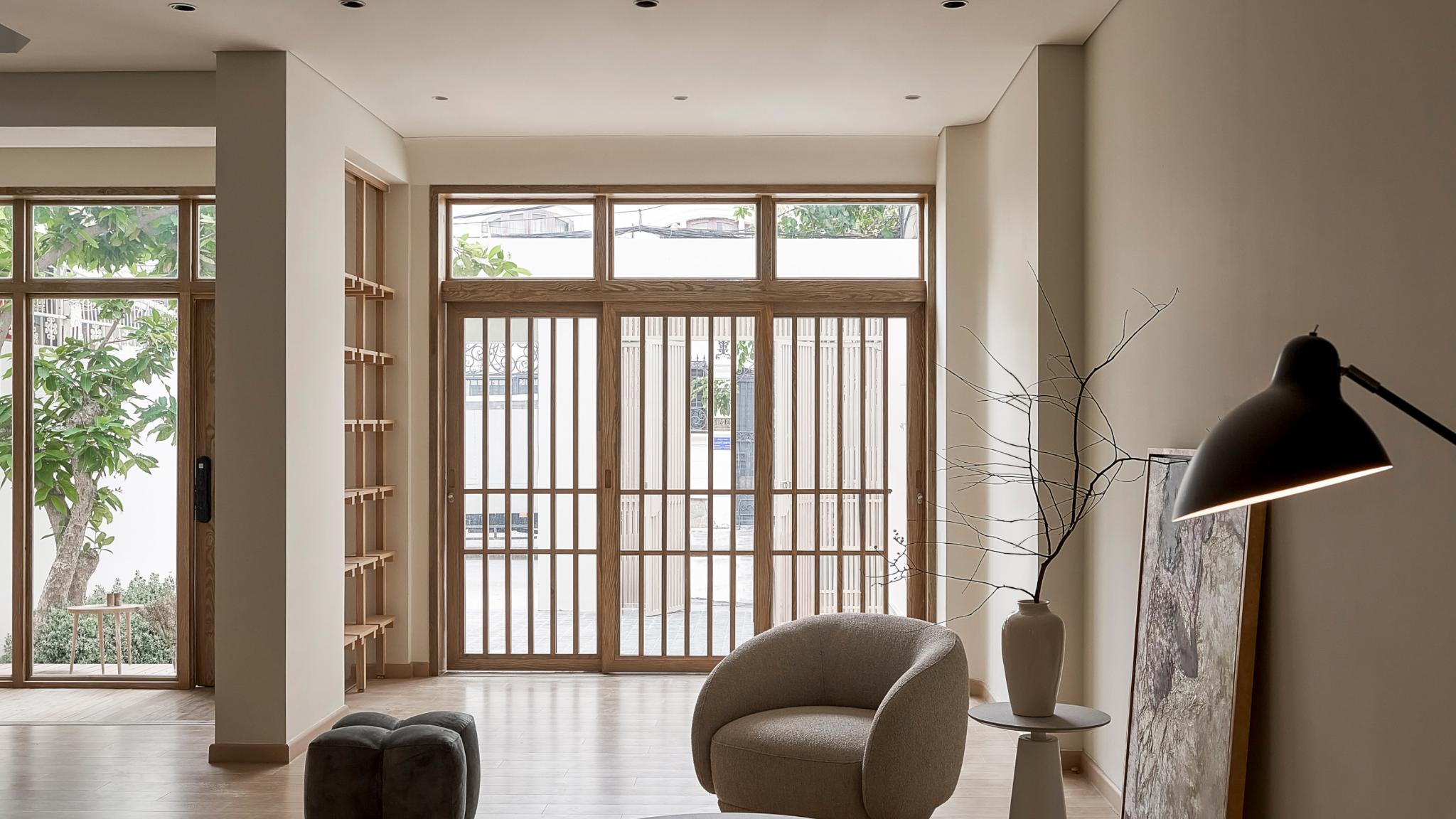 Lam Giang Townhouse