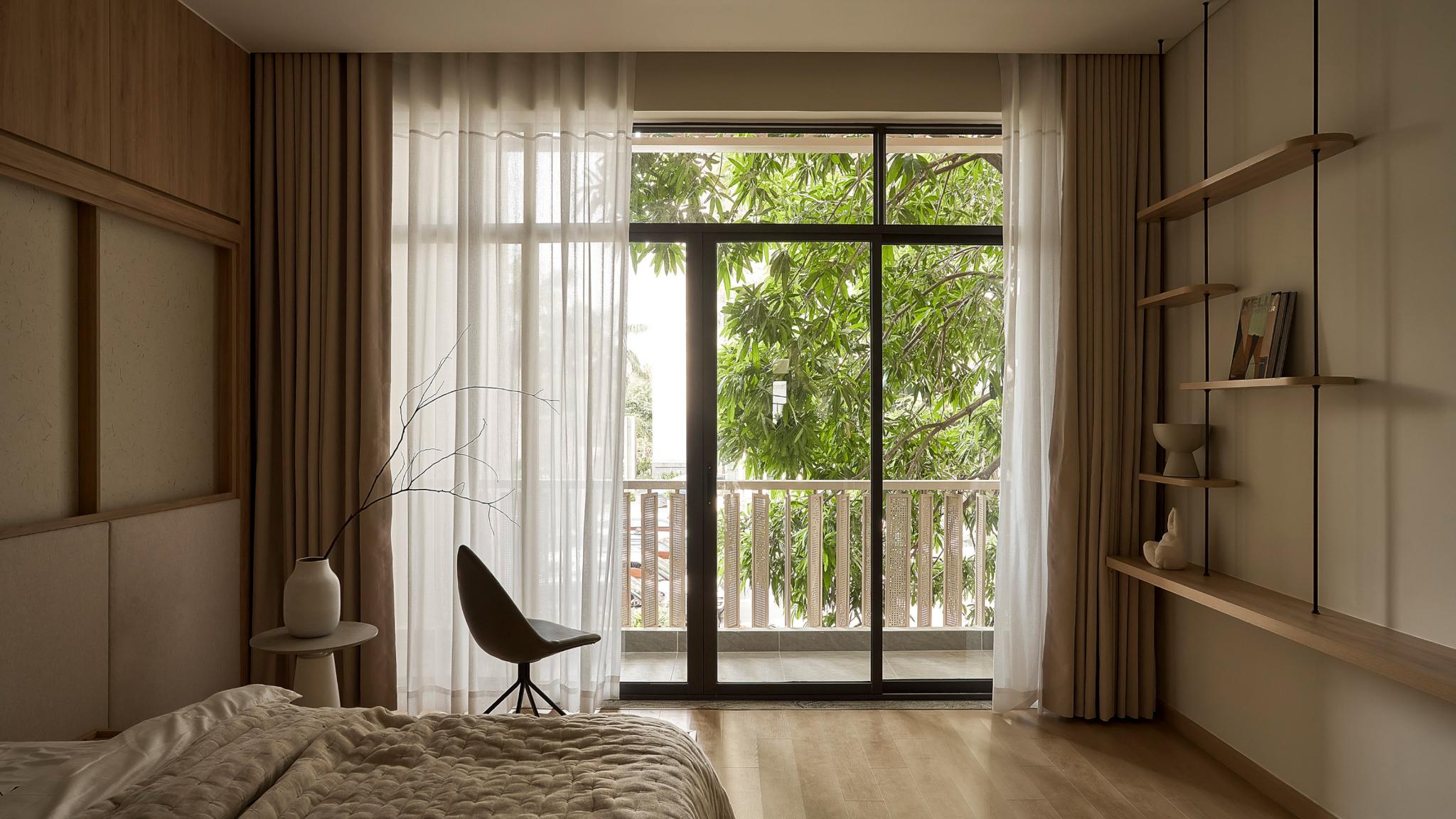 Lam Giang Townhouse