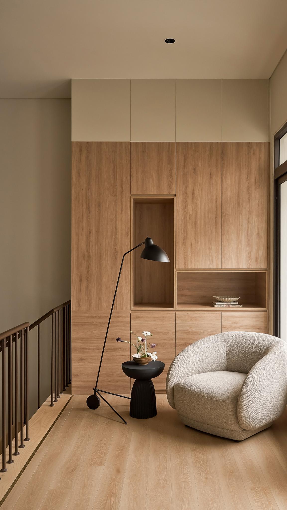 Lam Giang Townhouse