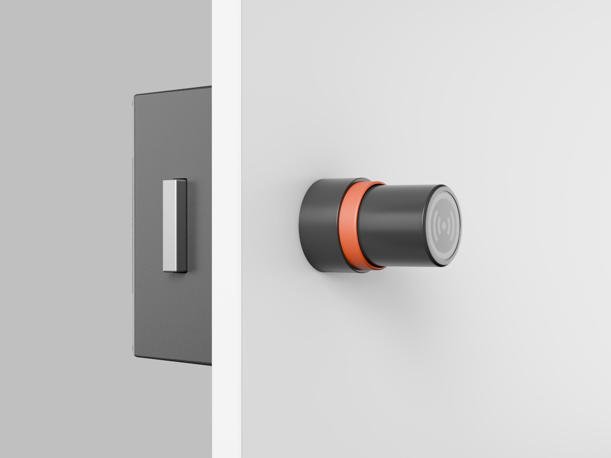 Ojmar OTS Batteryless