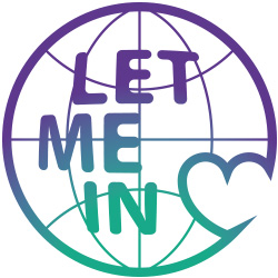 LET ME IN: Children with Deafblindness