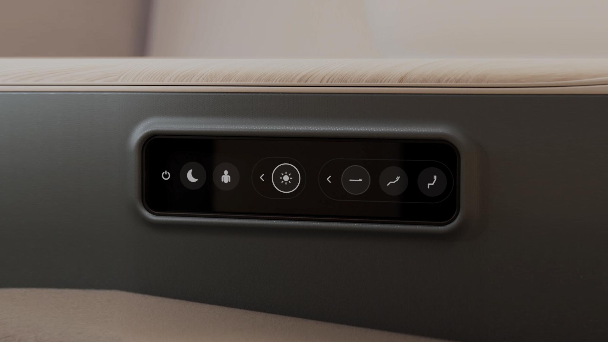 Cathay Pacific In-Flight Entertainment Experience