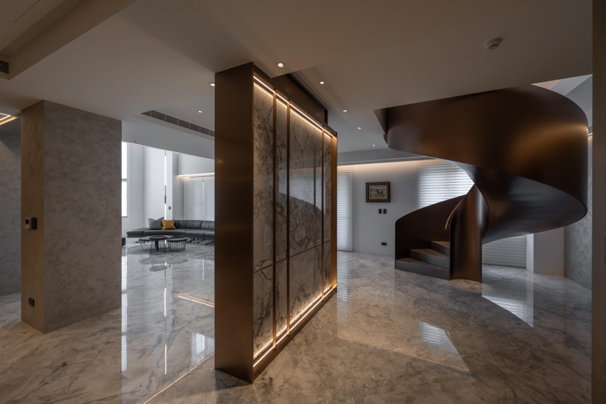 Pure&quiet new starting point