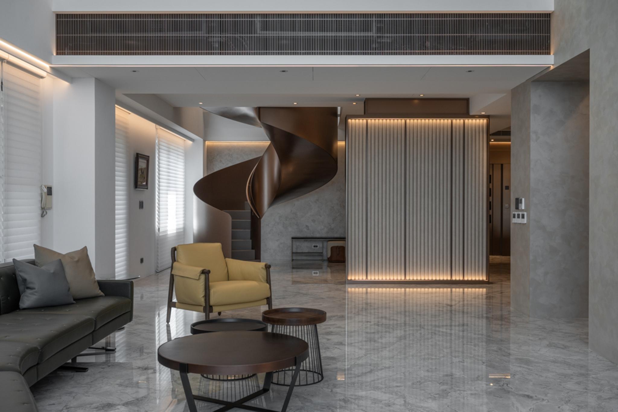 Pure&quiet new starting point