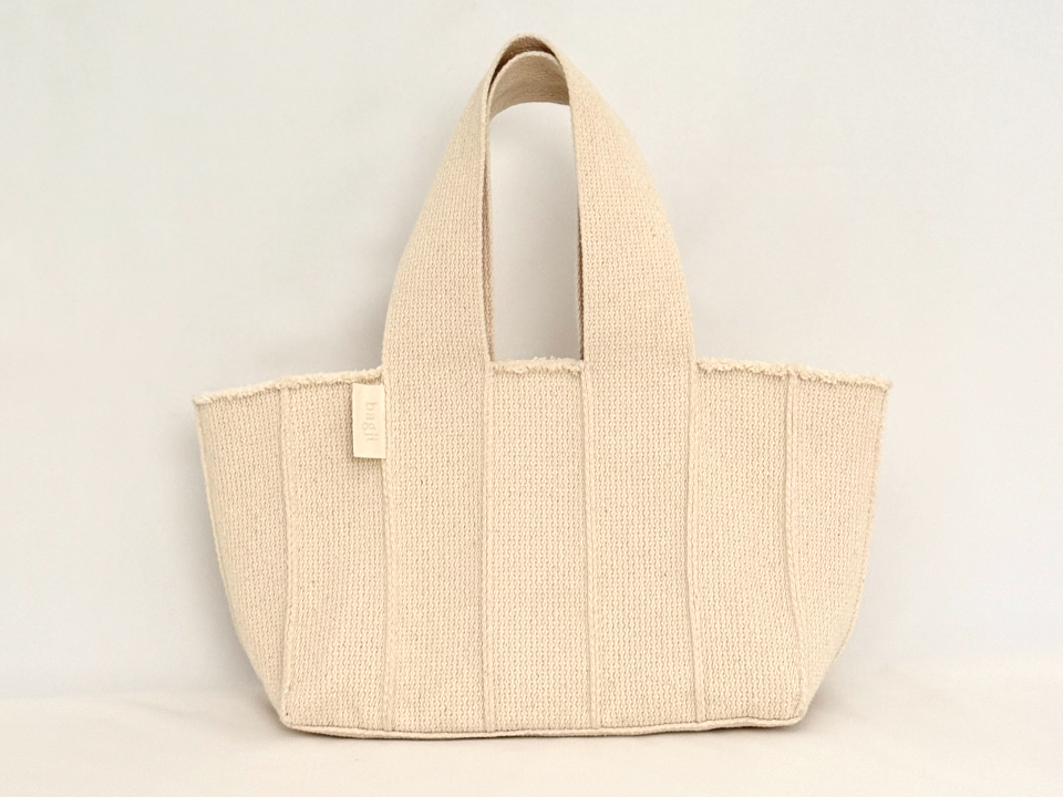 Weave Medium Tote