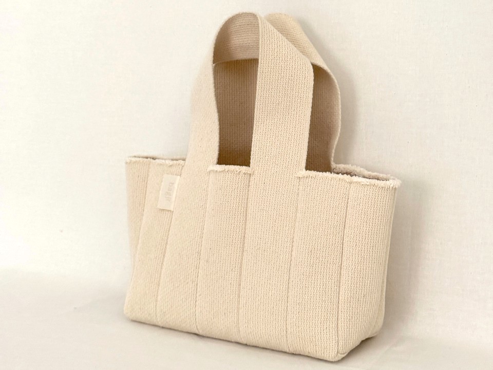 Weave Medium Tote