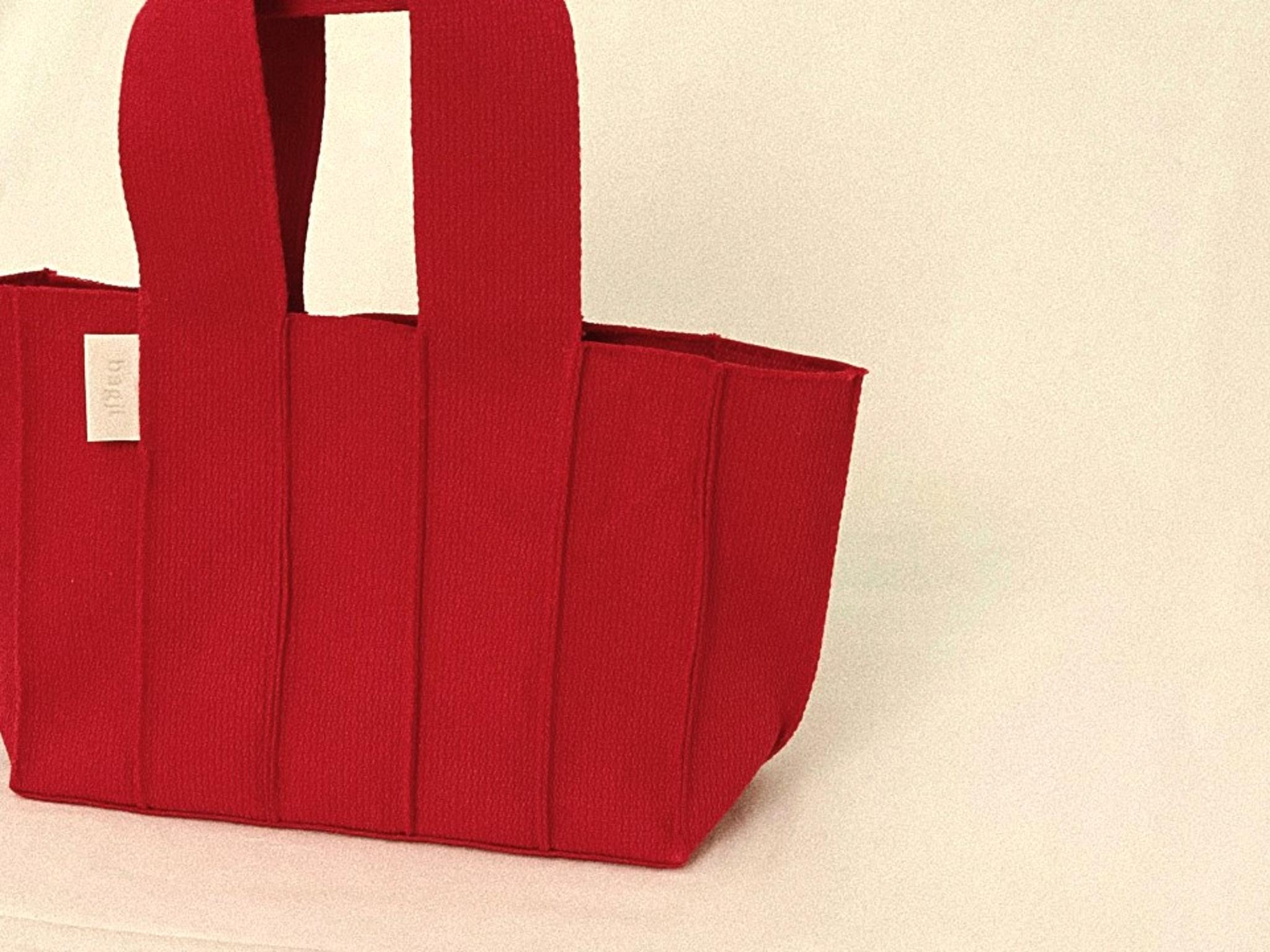 Weave Medium Tote
