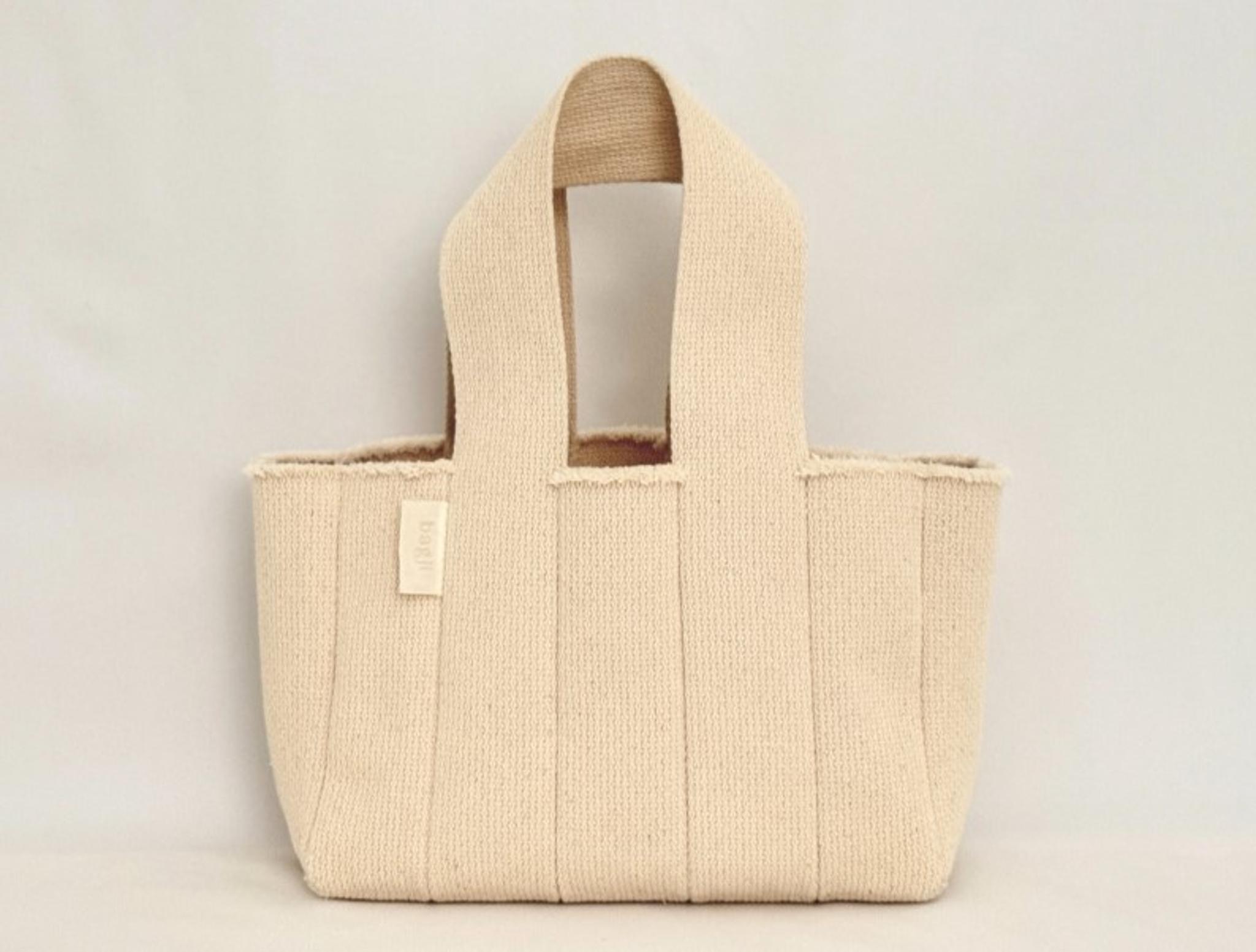 Weave Medium Tote