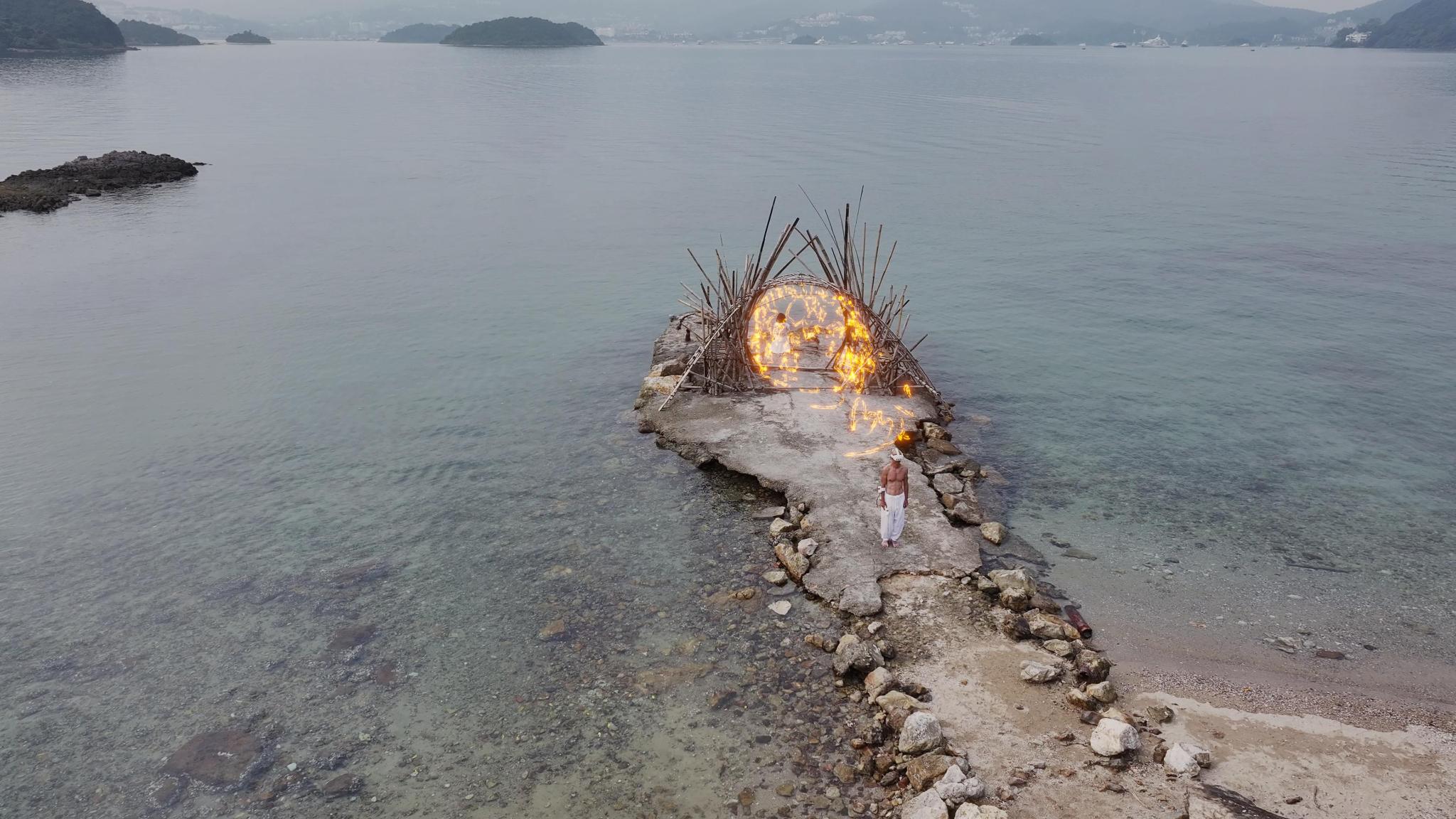 Through the Years to Touch You