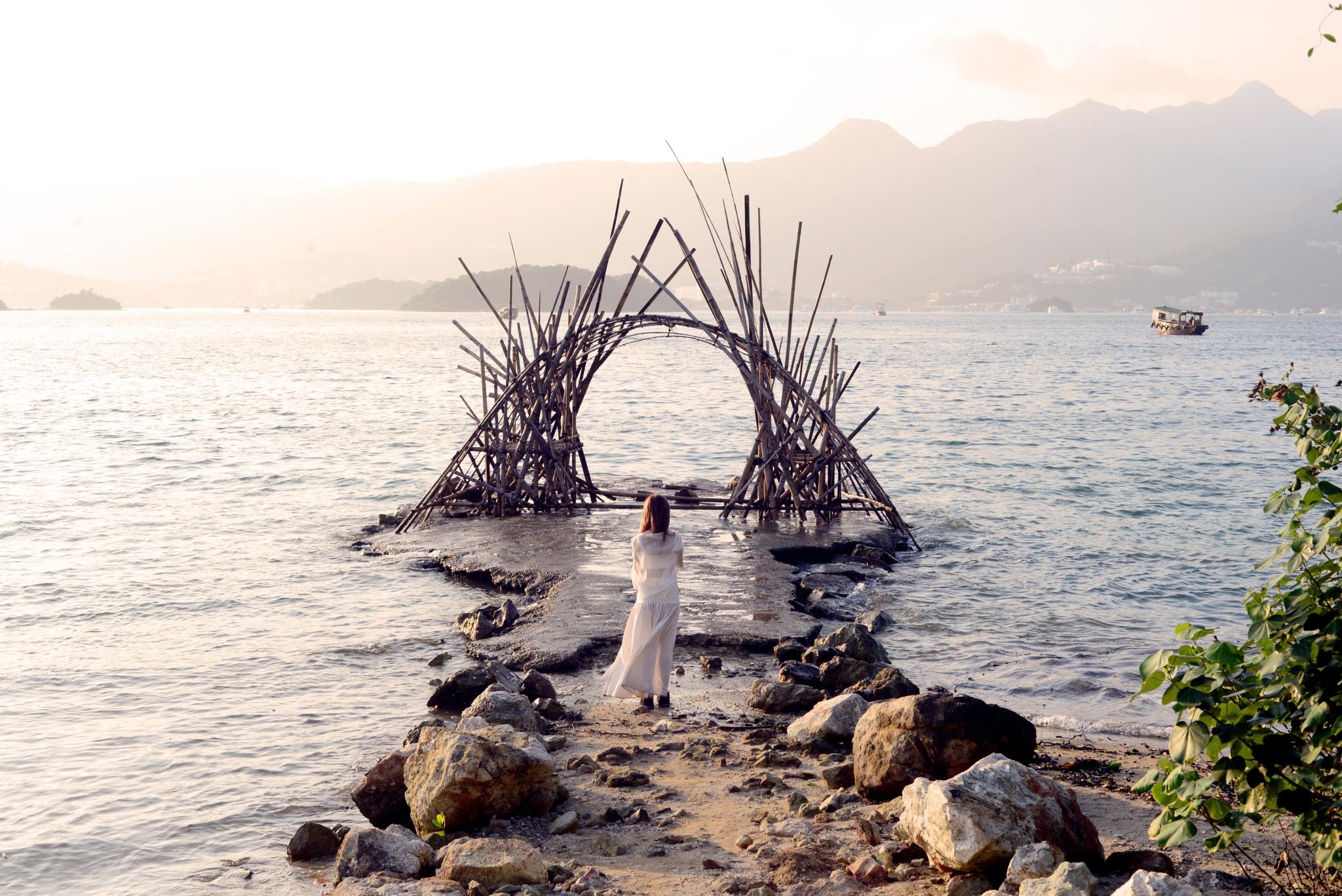 Through the Years to Touch You