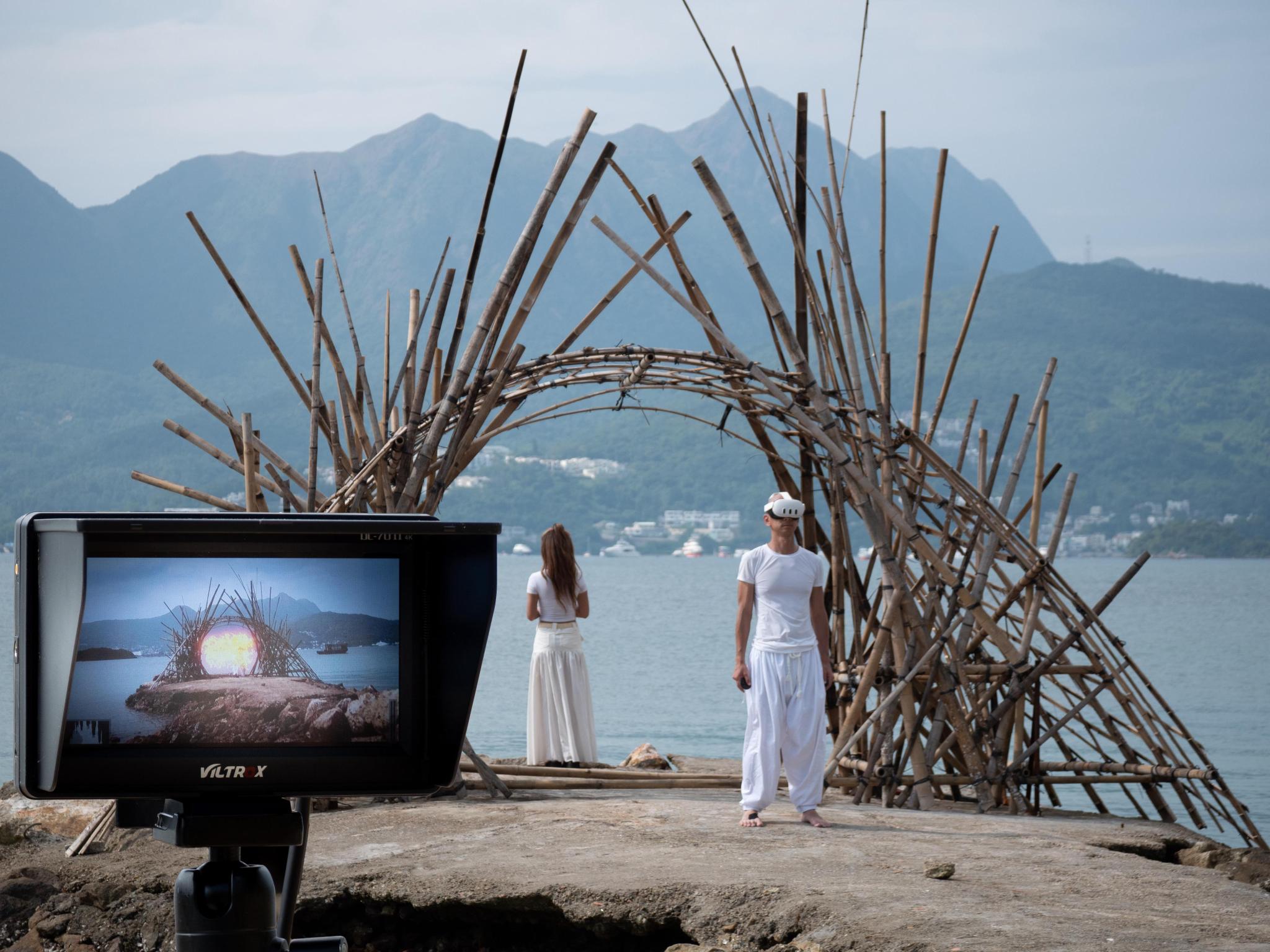 Through the Years to Touch You