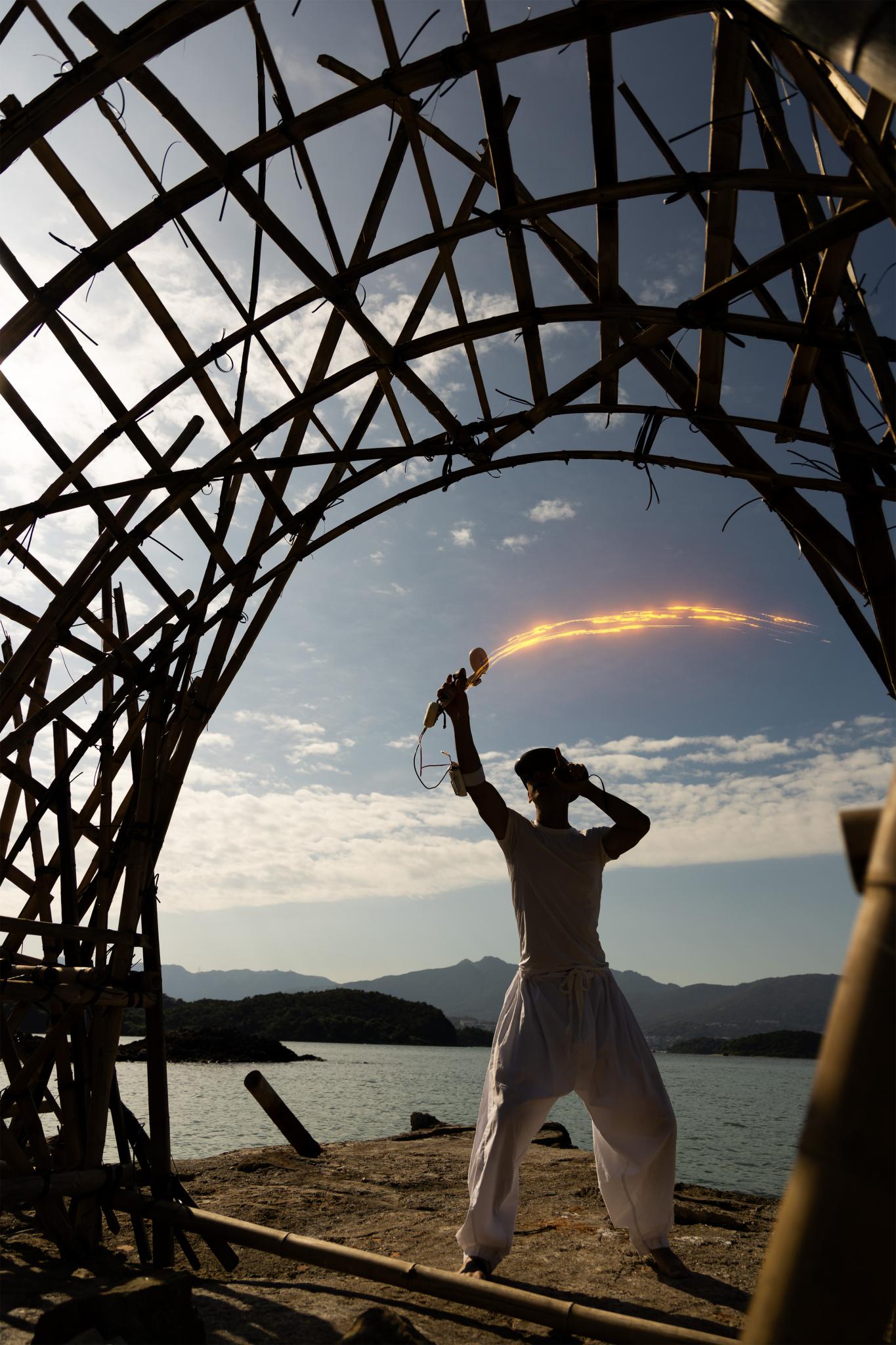 Through the Years to Touch You