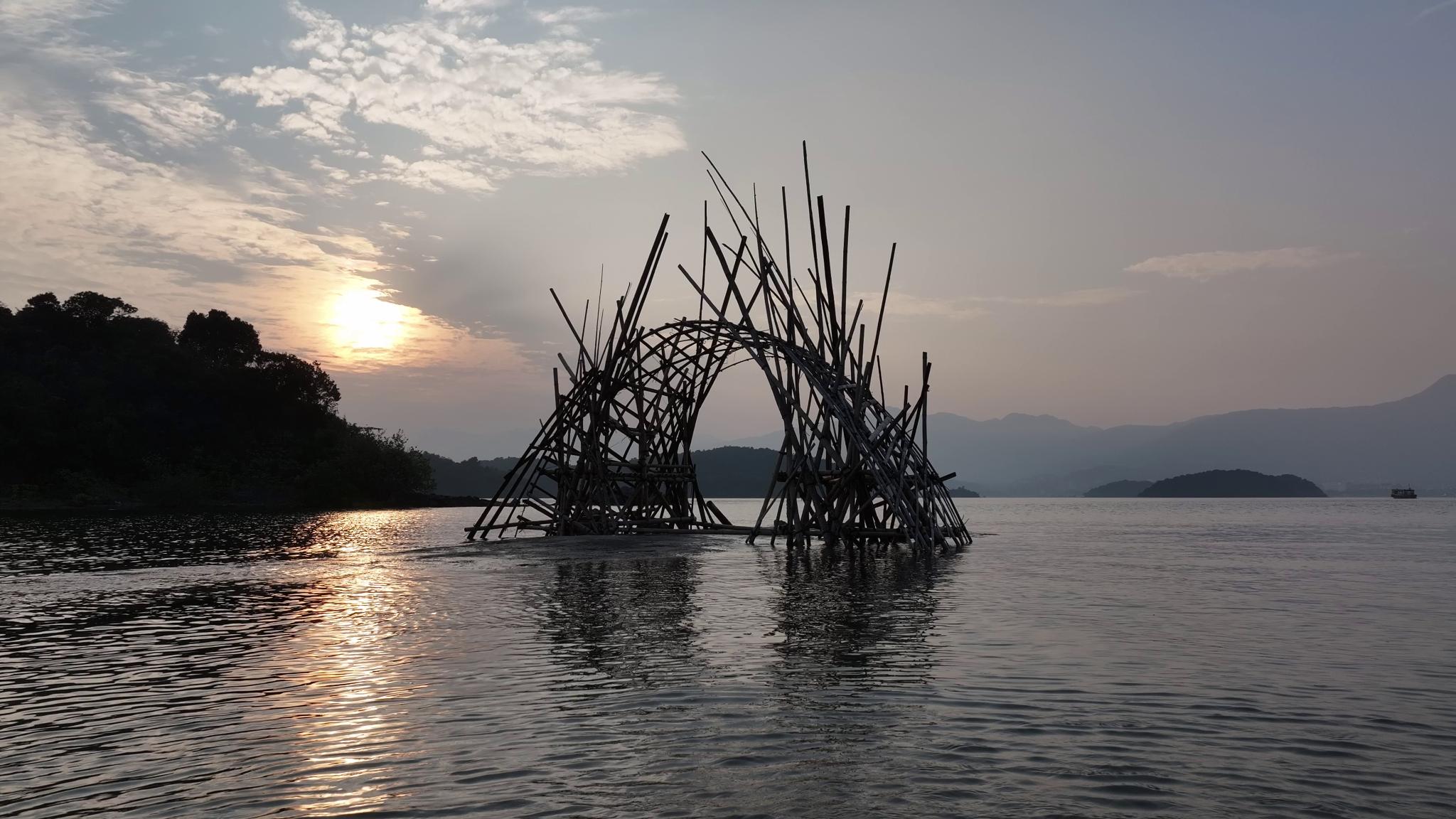 Through the Years to Touch You