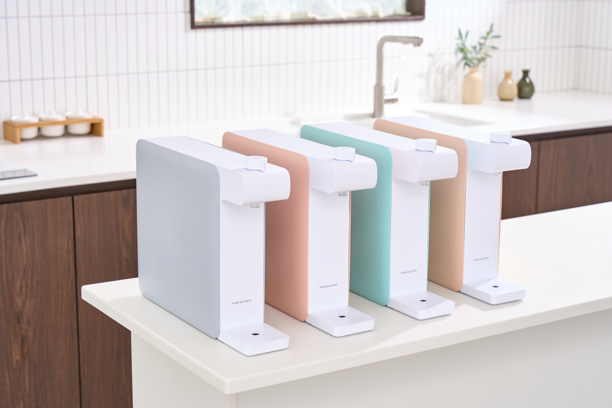 PURE BALANCE direct water purifier