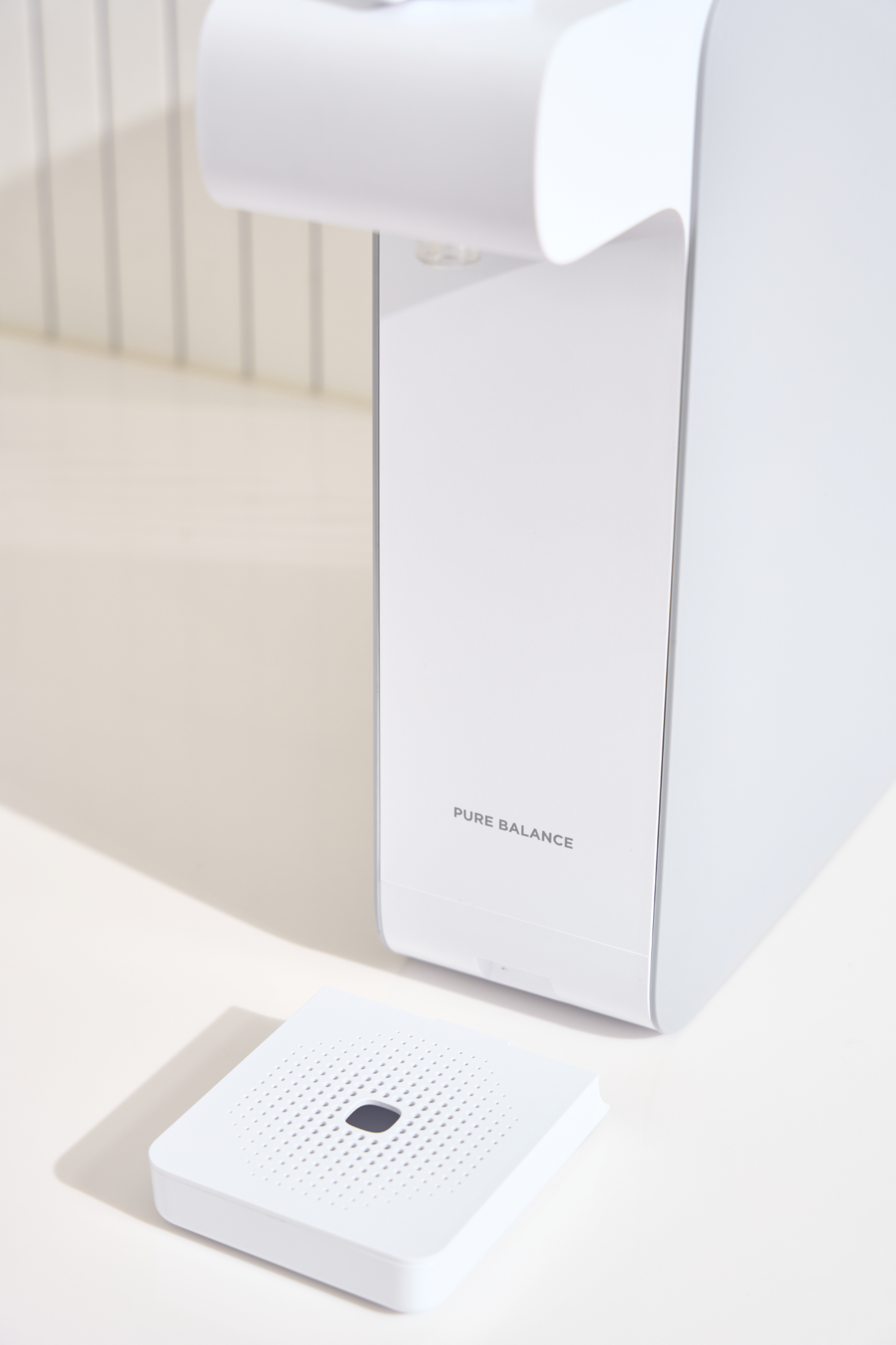 PURE BALANCE direct water purifier