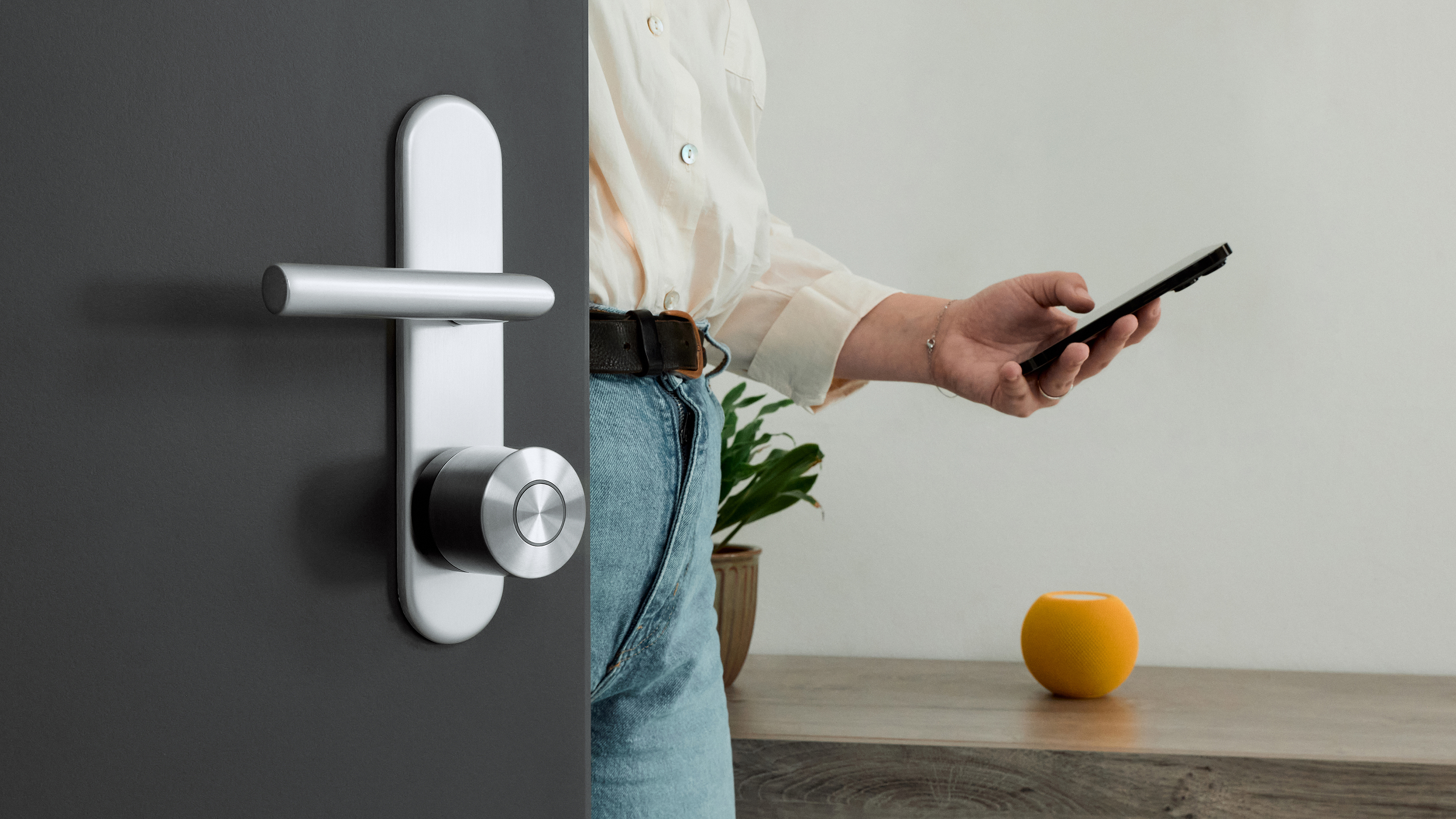 Nuki Smart Lock Ultra