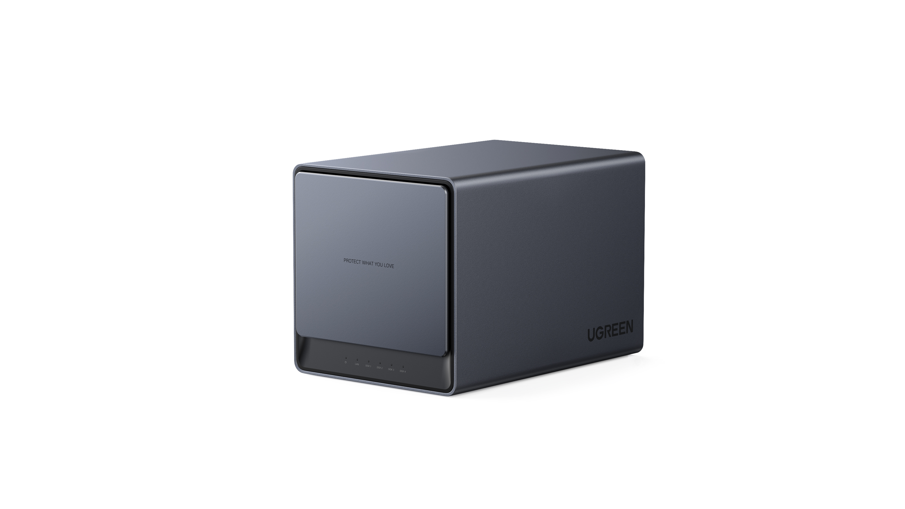 DX4600 Personal Cloud NAS