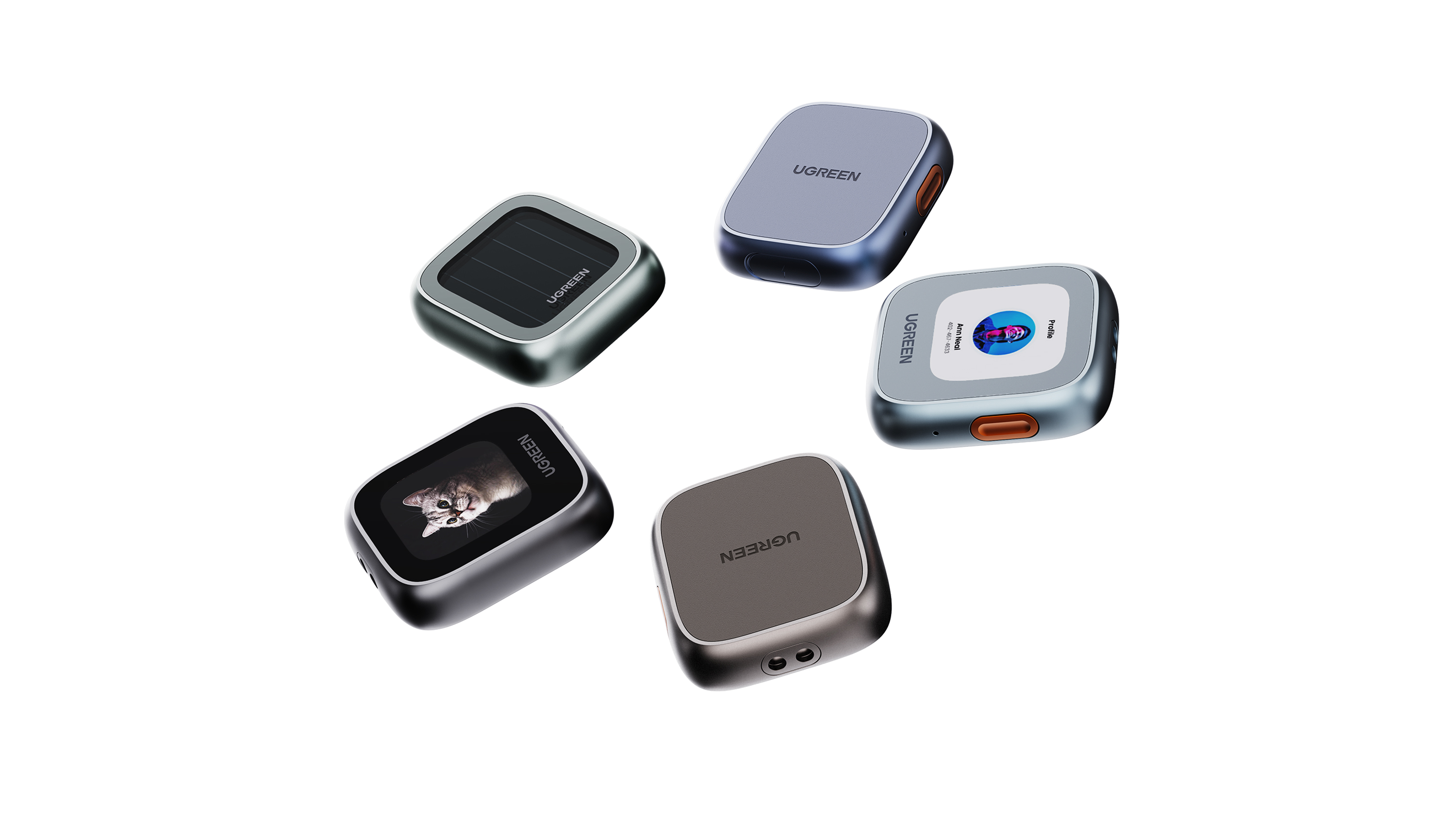 FineTrack Pro Smart Finder-CM9S