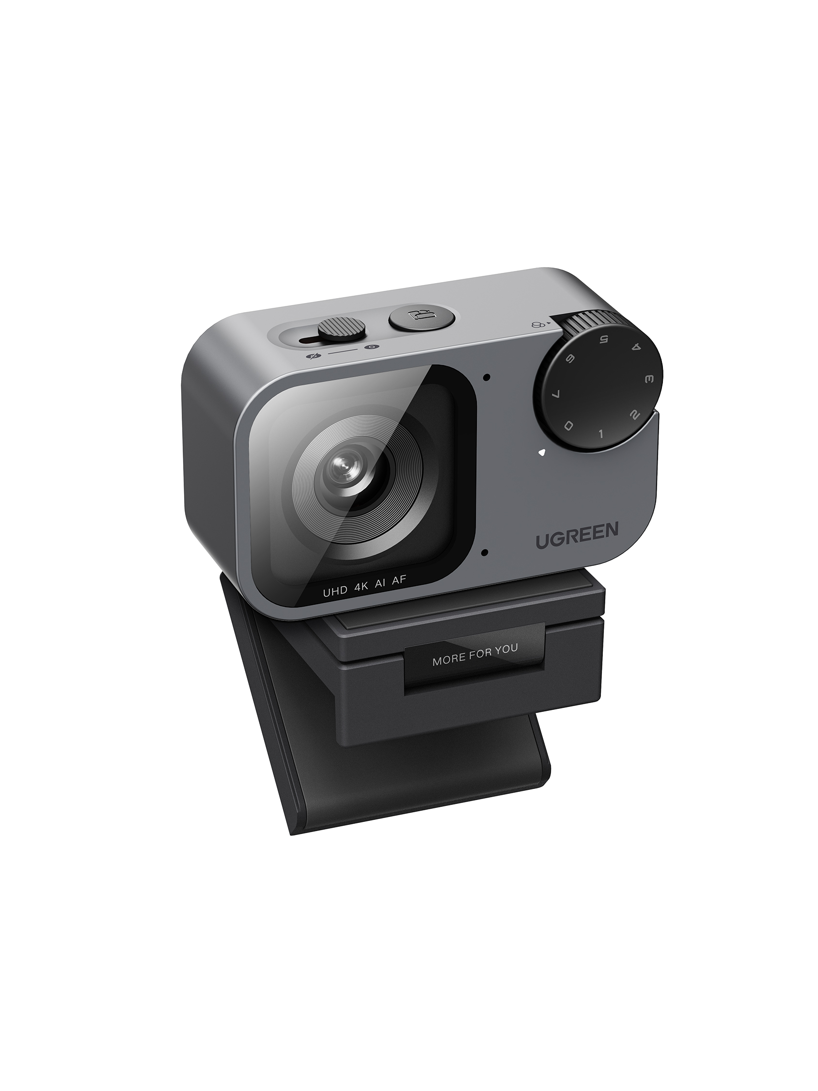 USB UHD AI Live Webcam Series-CM9S